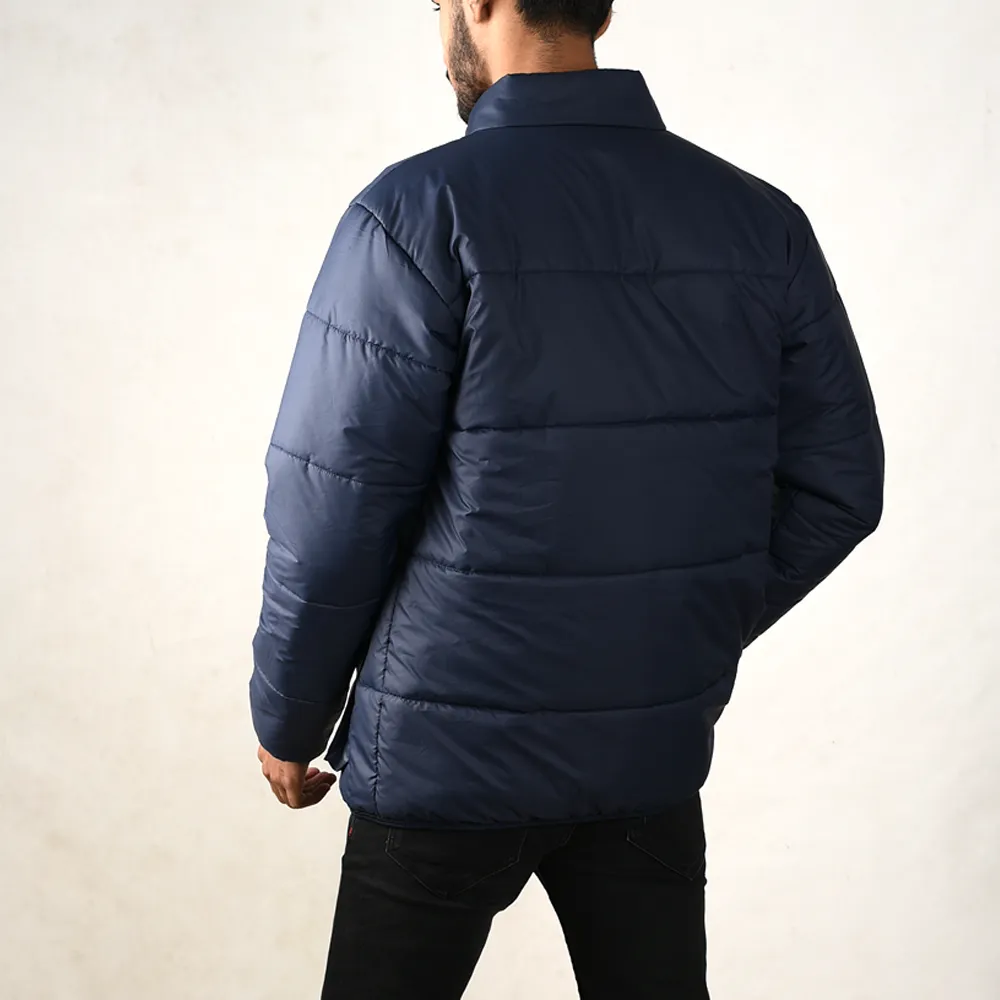 Blue Box Pocket full Sleeves