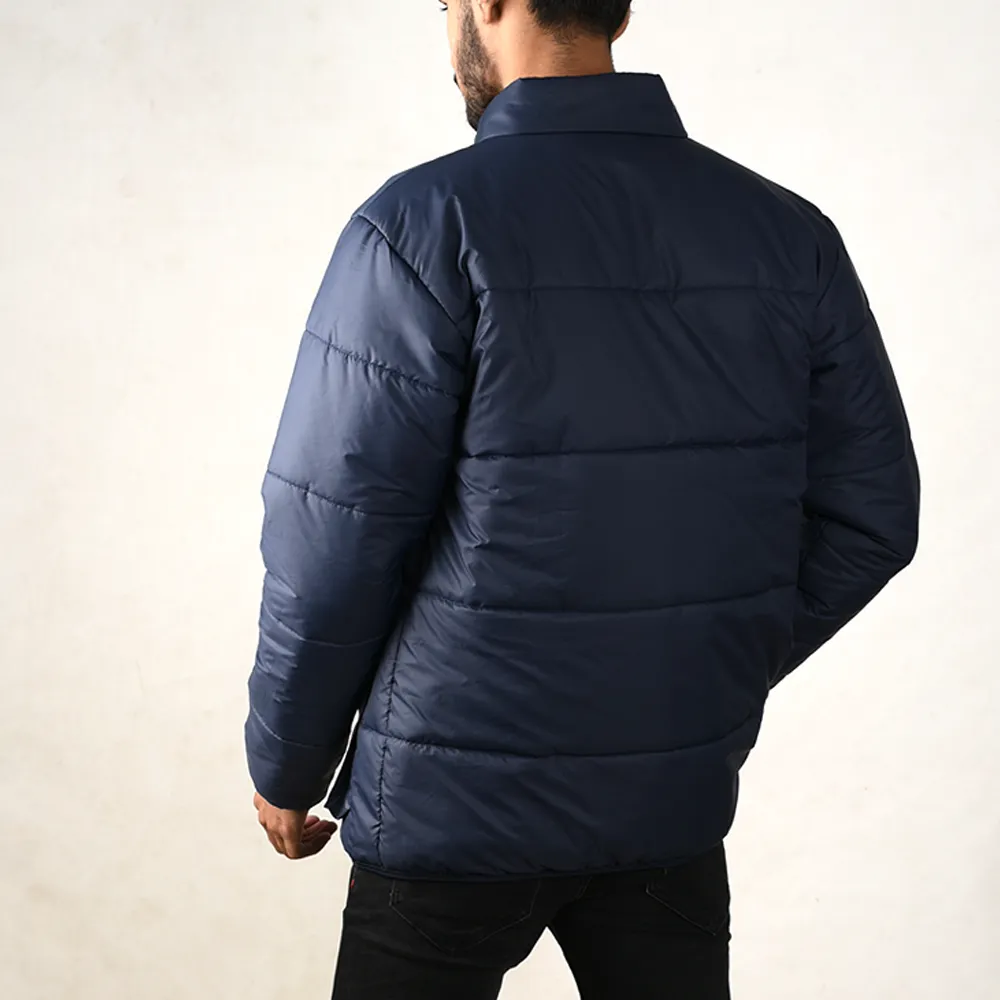 Blue Box Pocket full Sleeves
