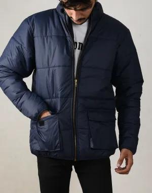 Blue Box Pocket full Sleeves