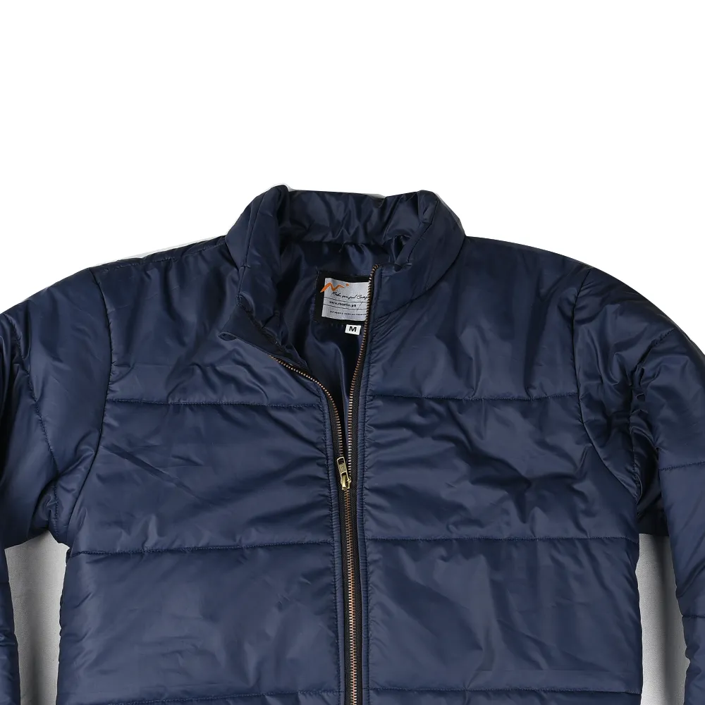 Blue Box Pocket full Sleeves