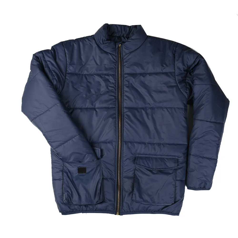 Blue Box Pocket full Sleeves
