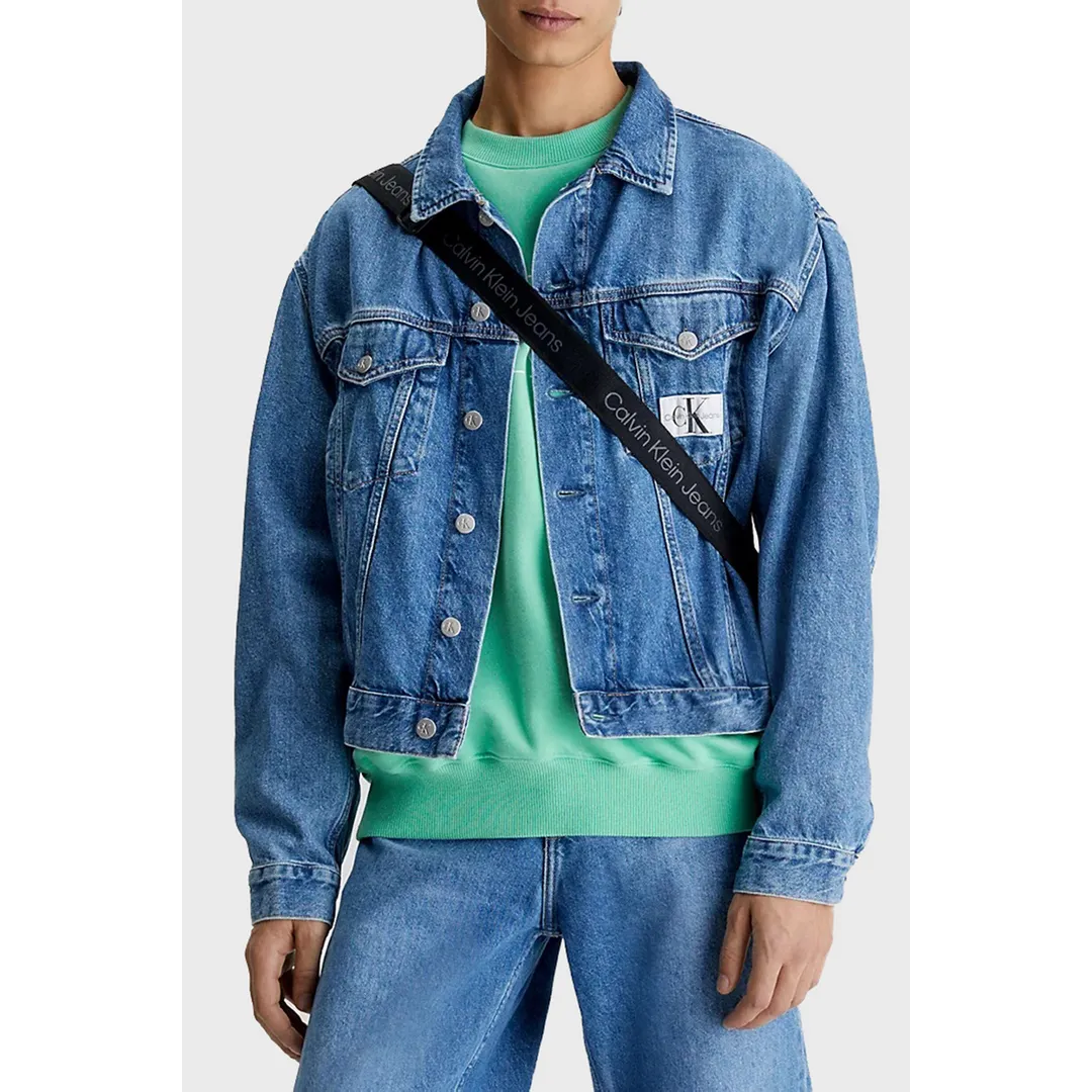 Boxy Loose Shirt
