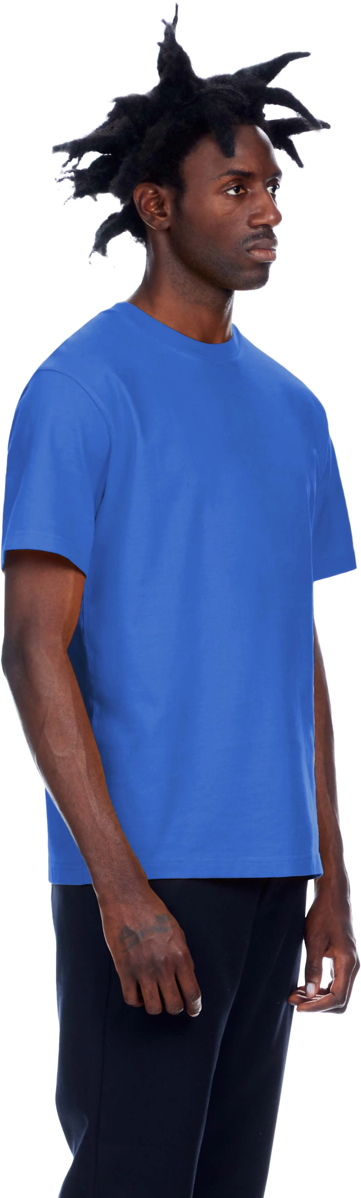 Boxy T-Shirt, Wanderlust