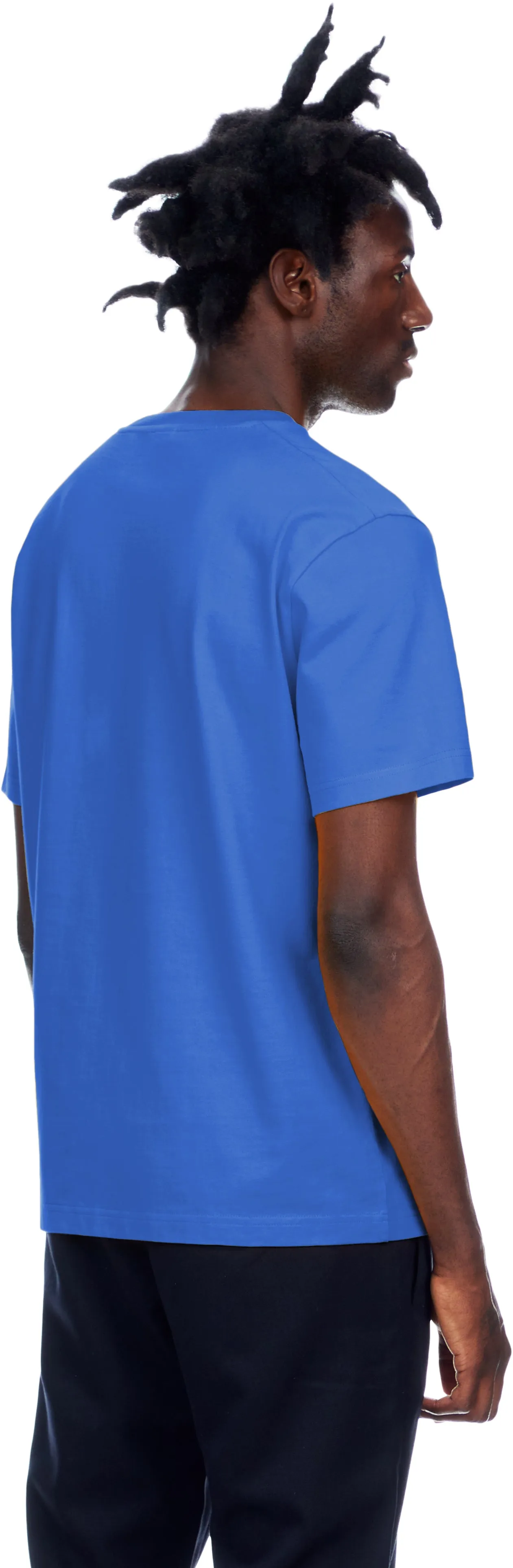 Boxy T-Shirt, Wanderlust