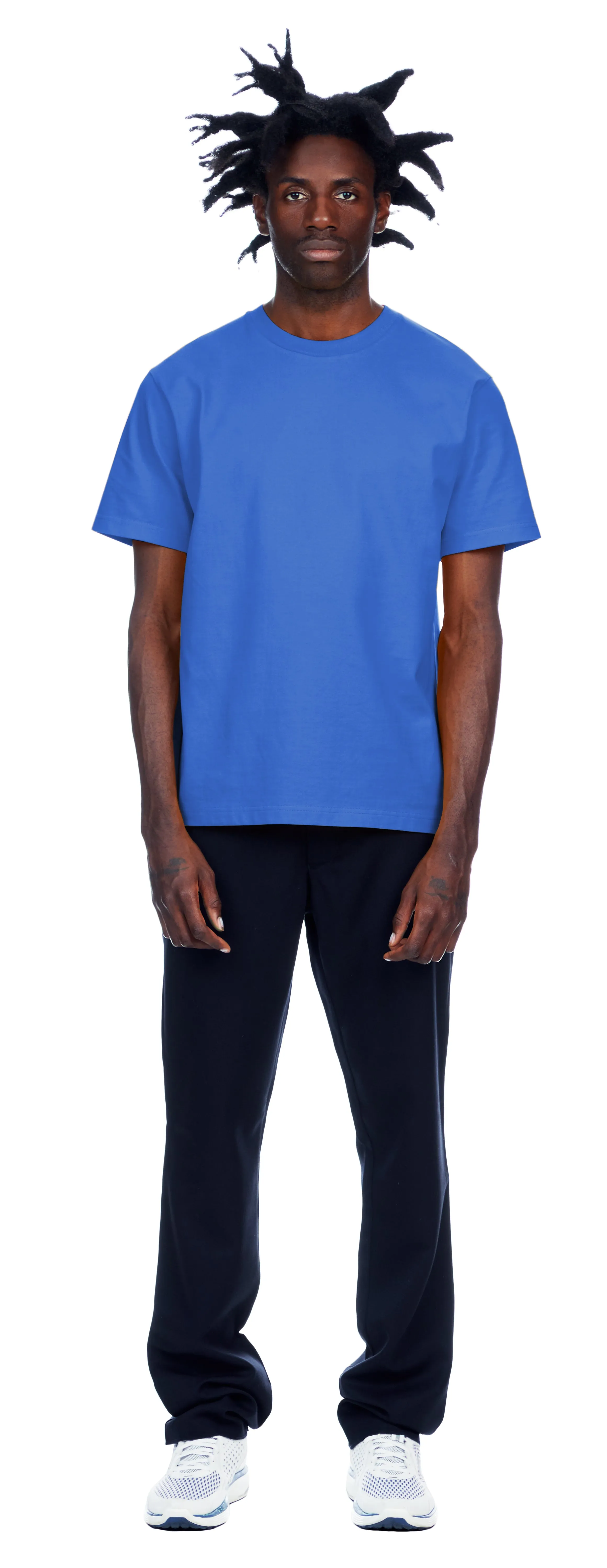 Boxy T-Shirt, Wanderlust