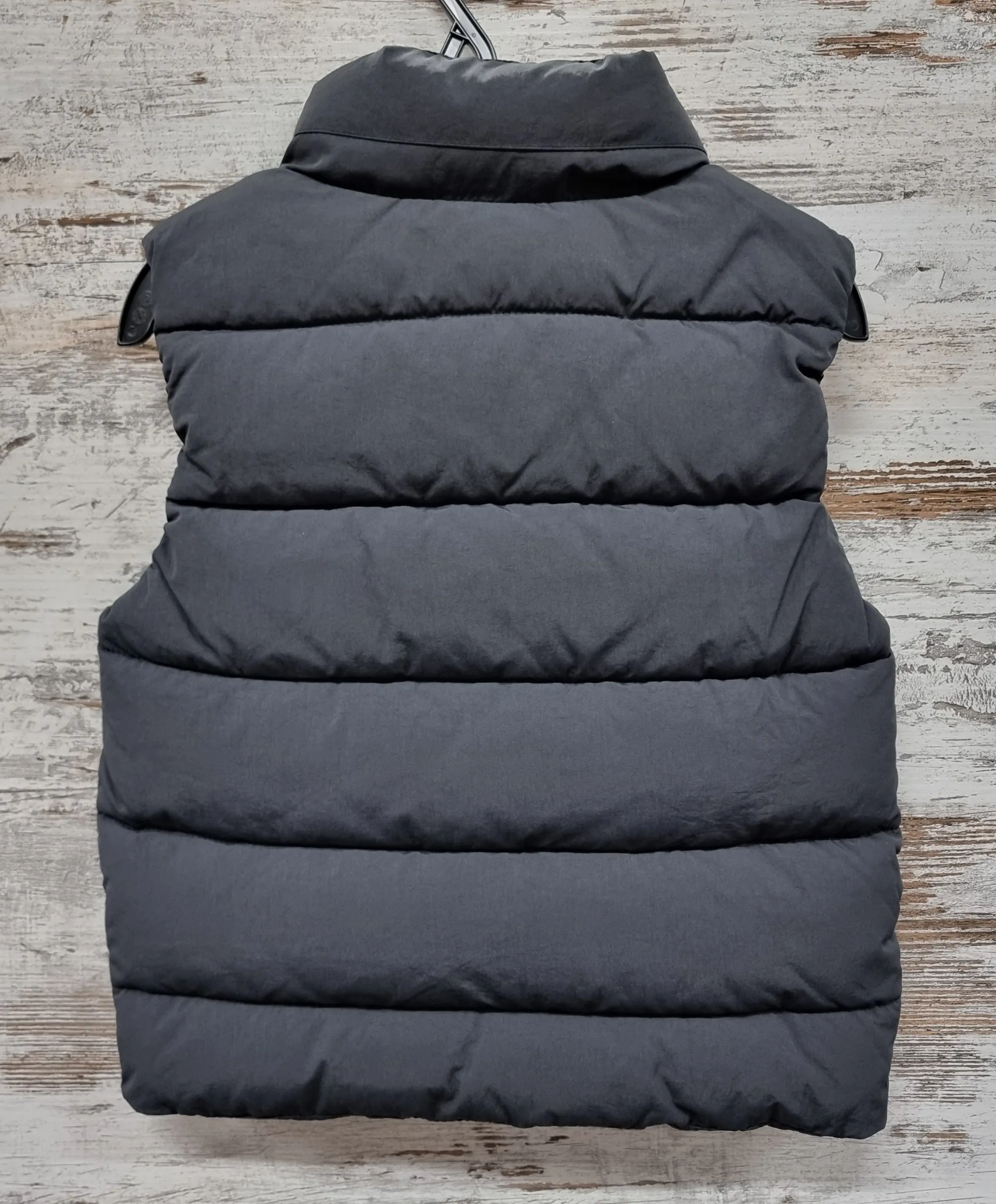 Boys Chester Puffer Vest by Indie Kids