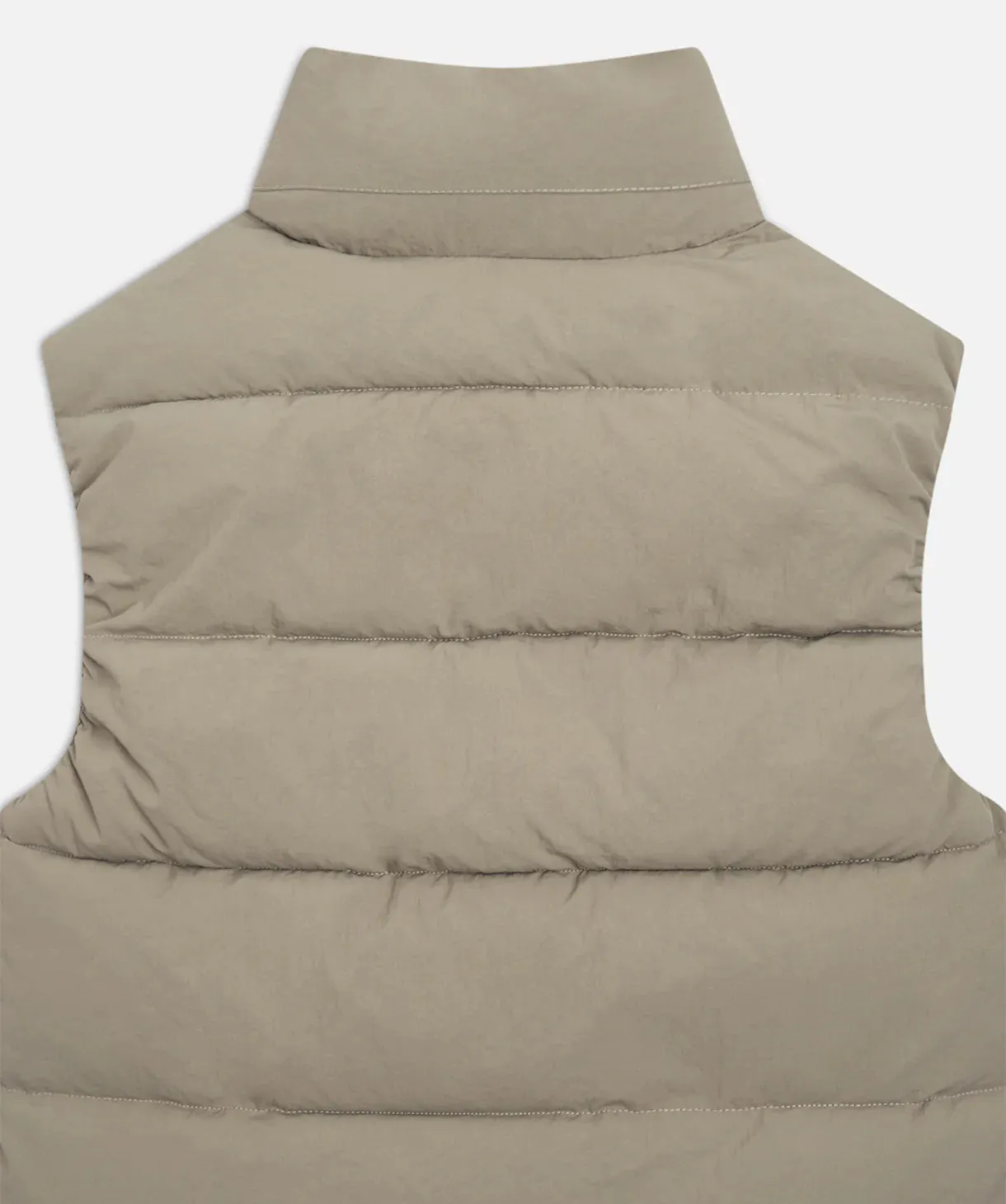 Boys Chester Puffer Vest by Indie Kids