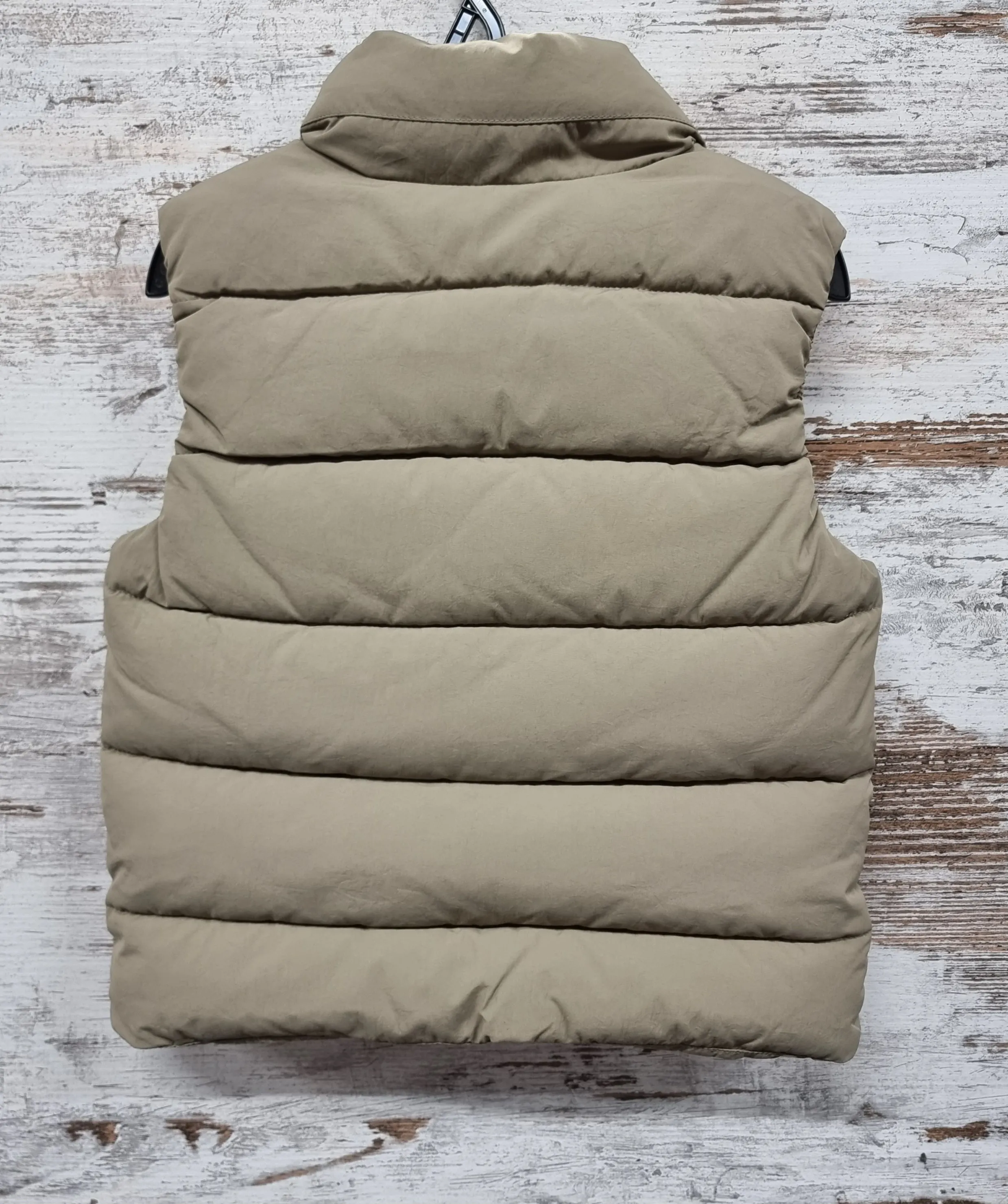 Boys Chester Puffer Vest by Indie Kids