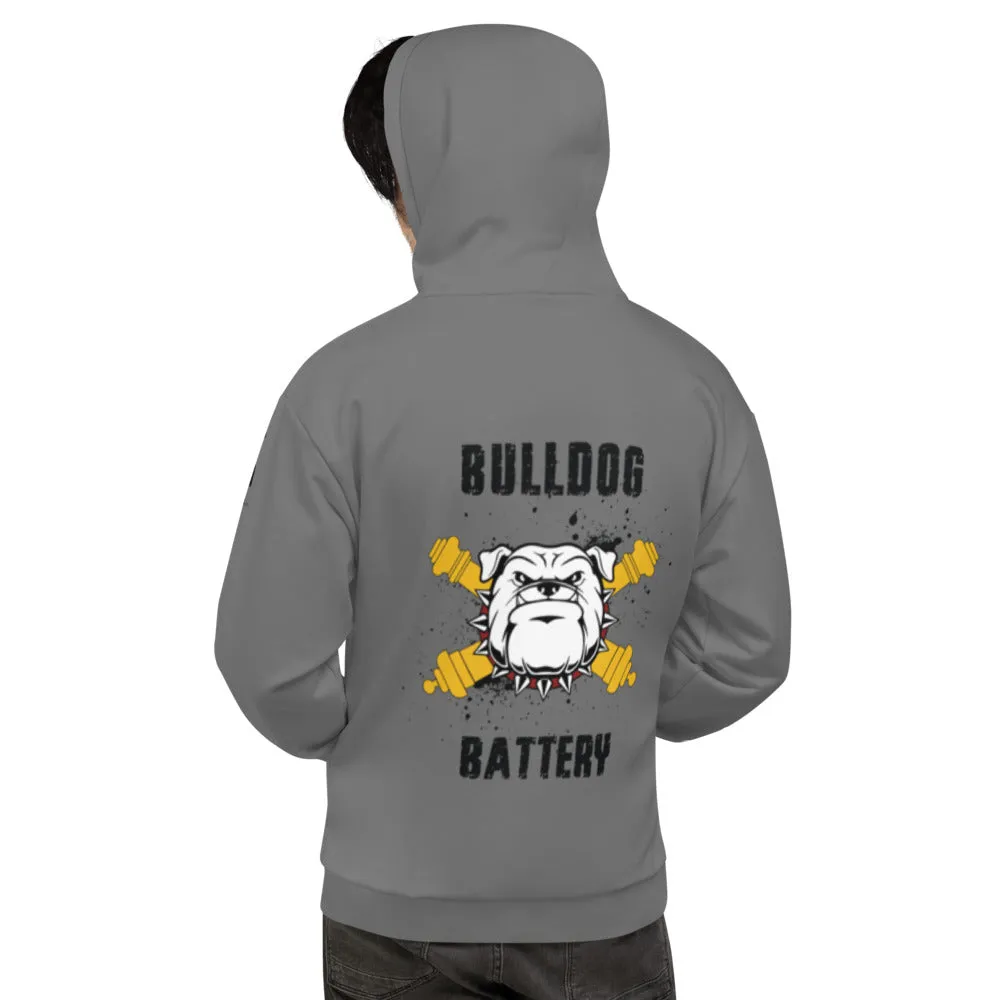 Bravo Battery, 2-3 FA BN Store 1  Core Men's Hooded Performance Sweatshirt - sEaf4qGRY