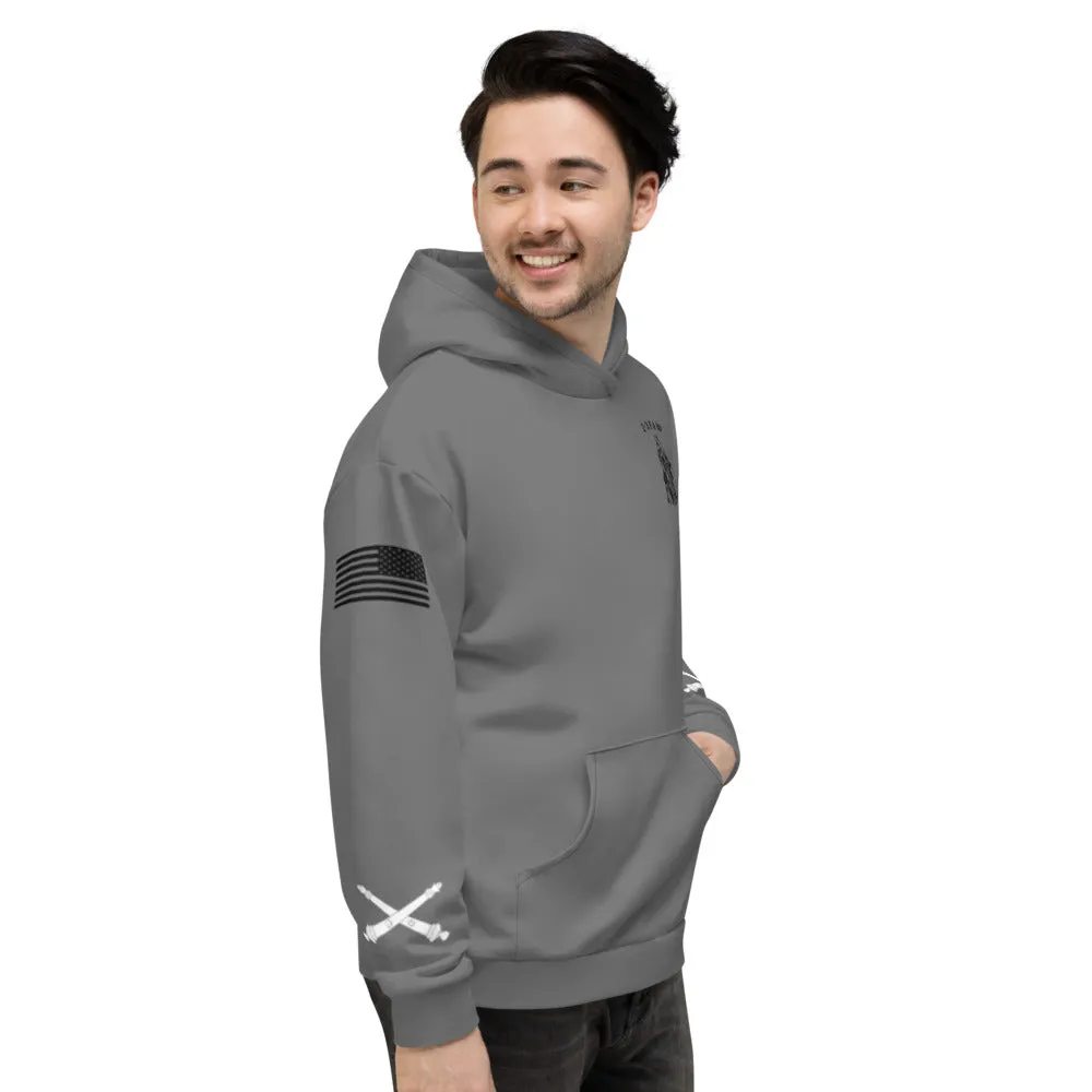 Bravo Battery, 2-3 FA BN Store 1  Core Men's Hooded Performance Sweatshirt - sEaf4qGRY