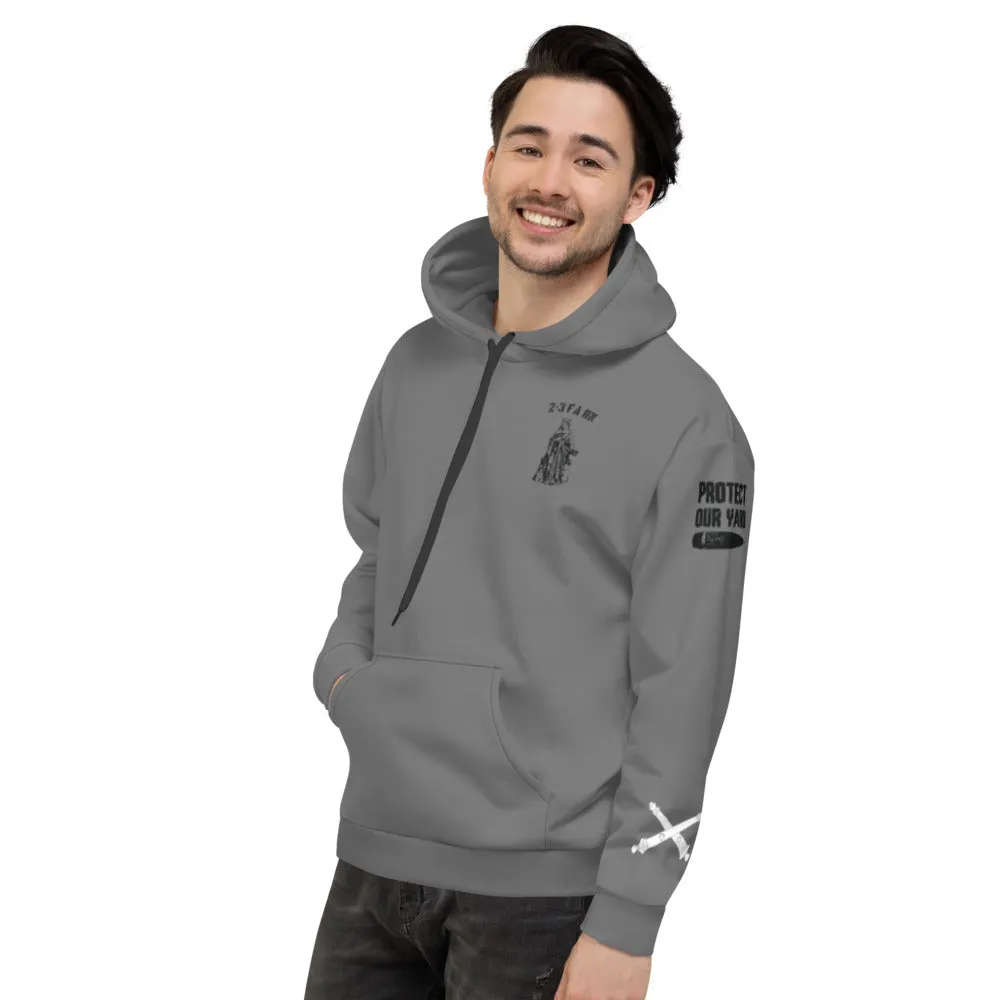 Bravo Battery, 2-3 FA BN Store 1  Core Men's Hooded Performance Sweatshirt - sEaf4qGRY