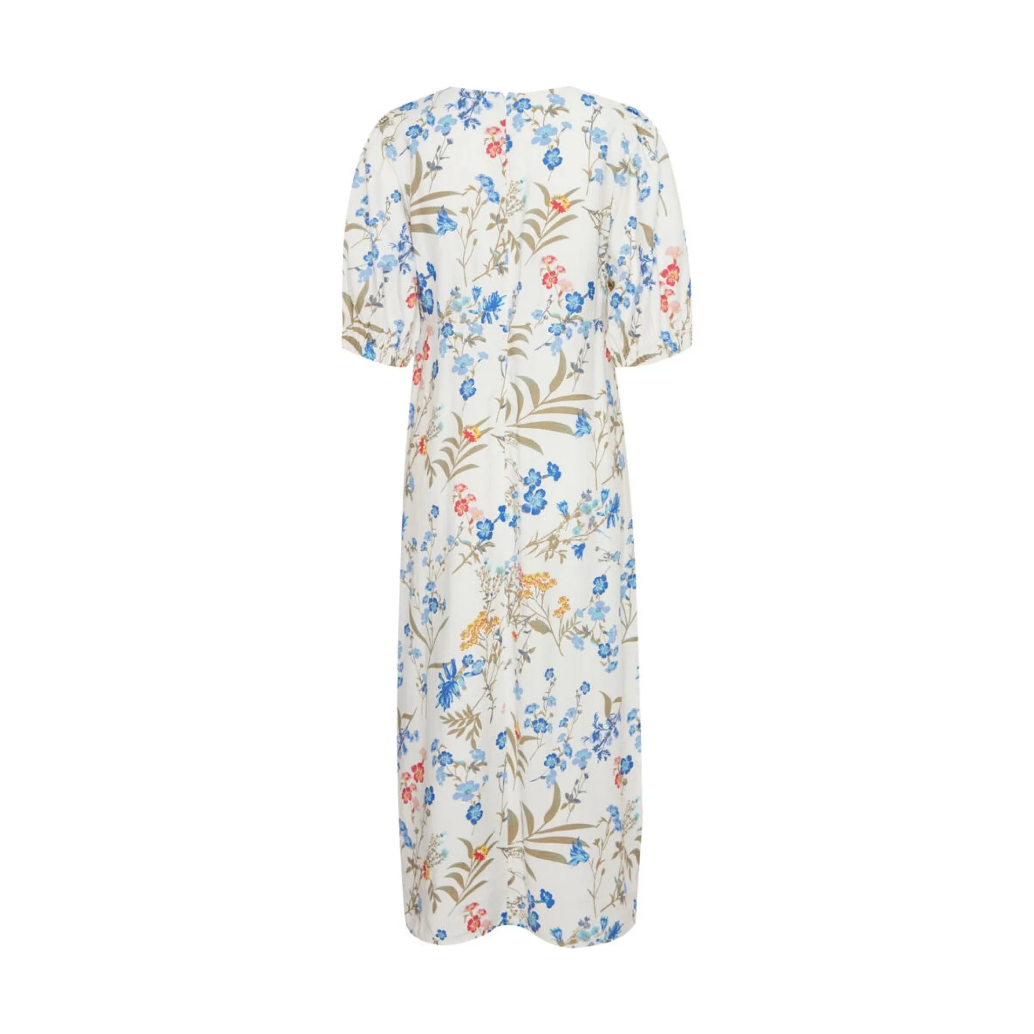 B.young Imilda Long Dress