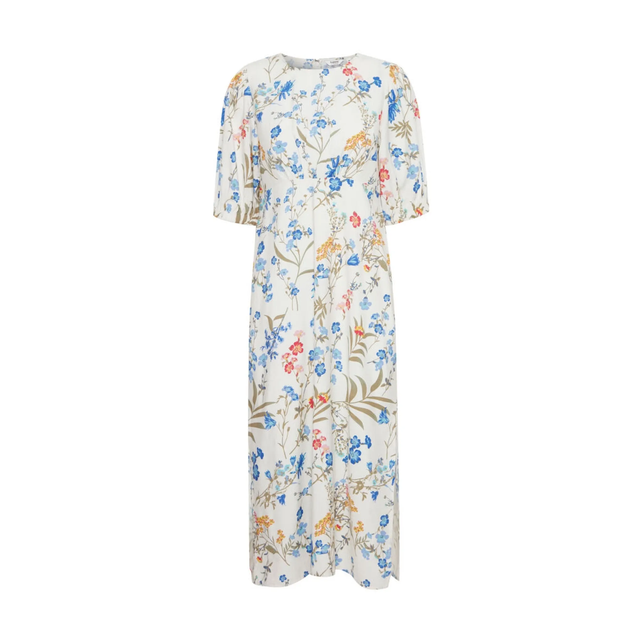 B.young Imilda Long Dress