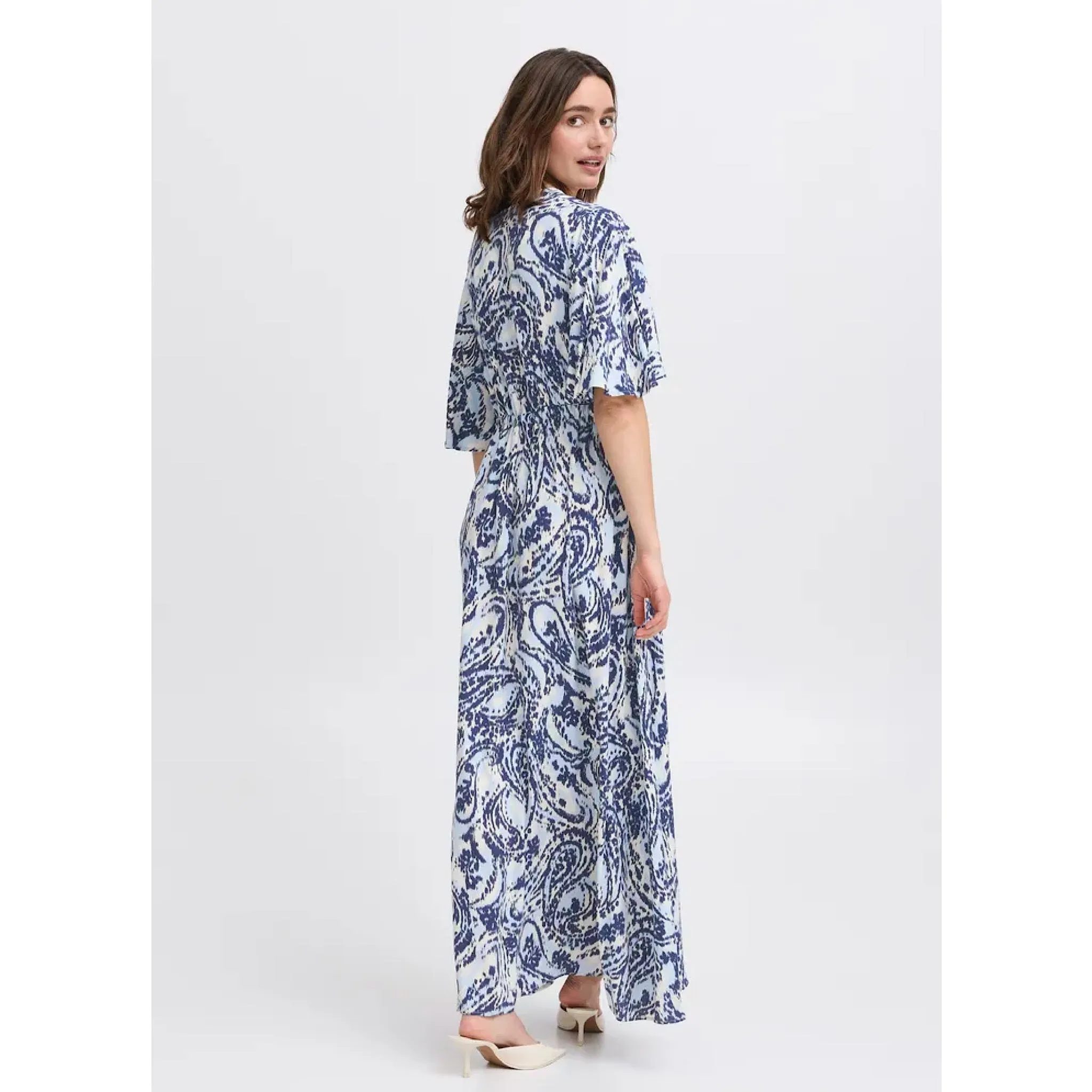 B.Young Joella Dress