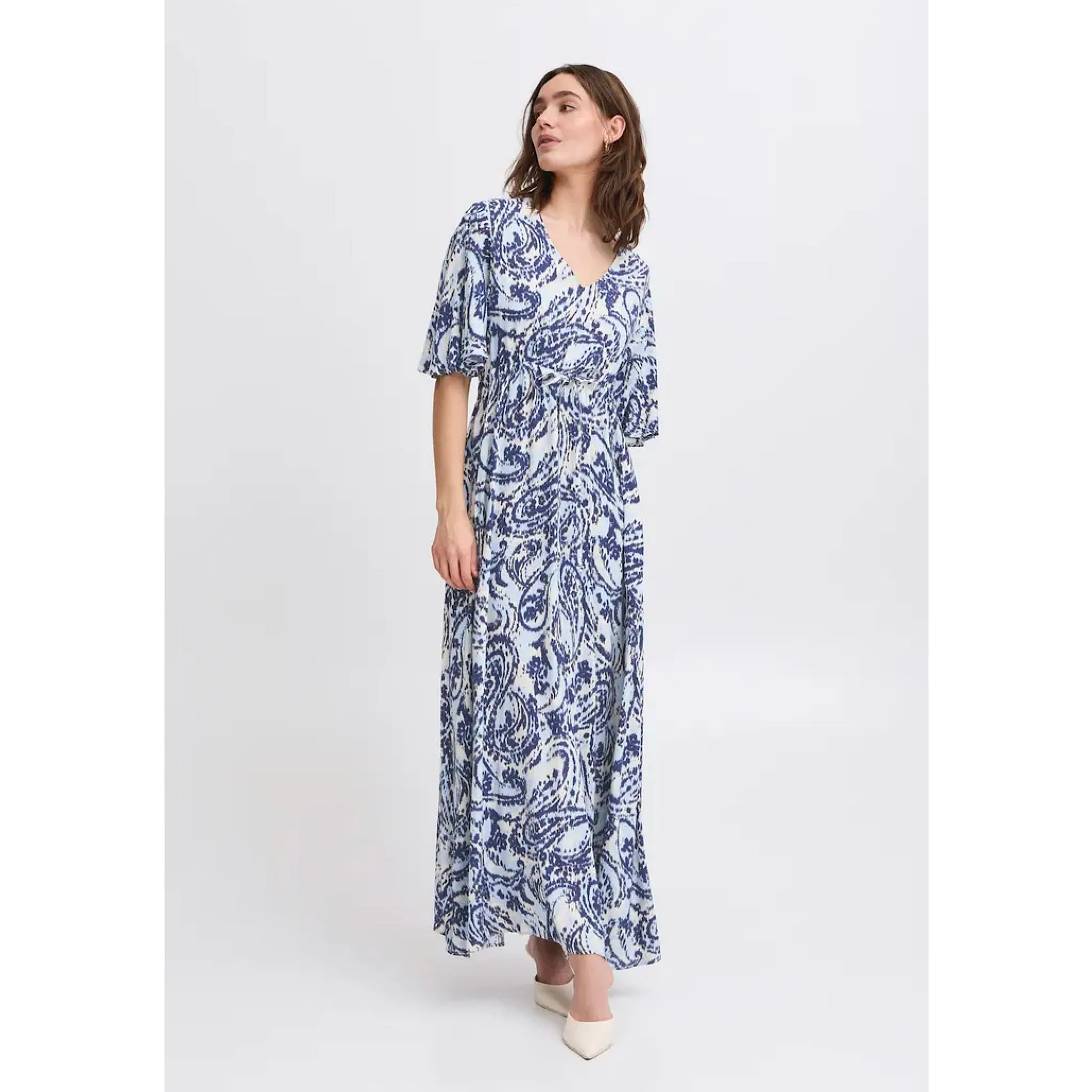 B.Young Joella Dress
