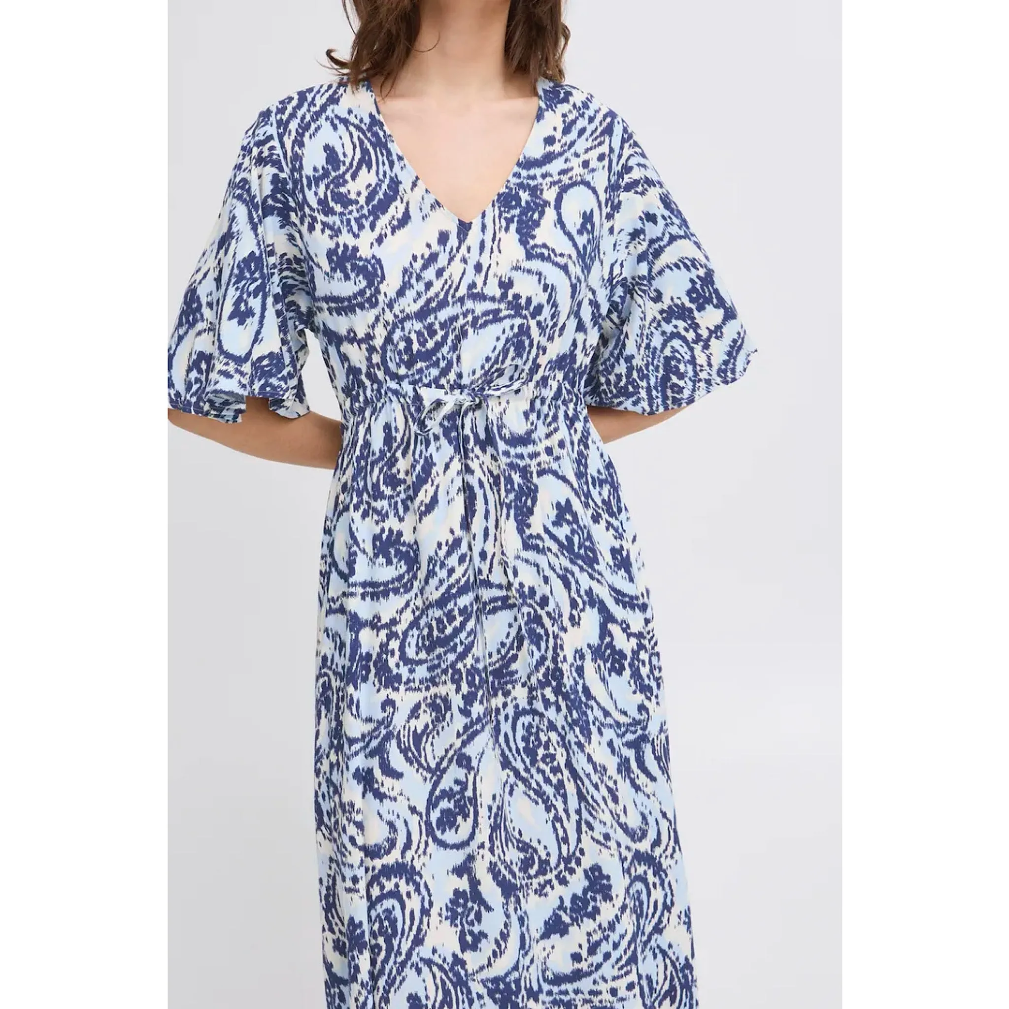 B.Young Joella Dress