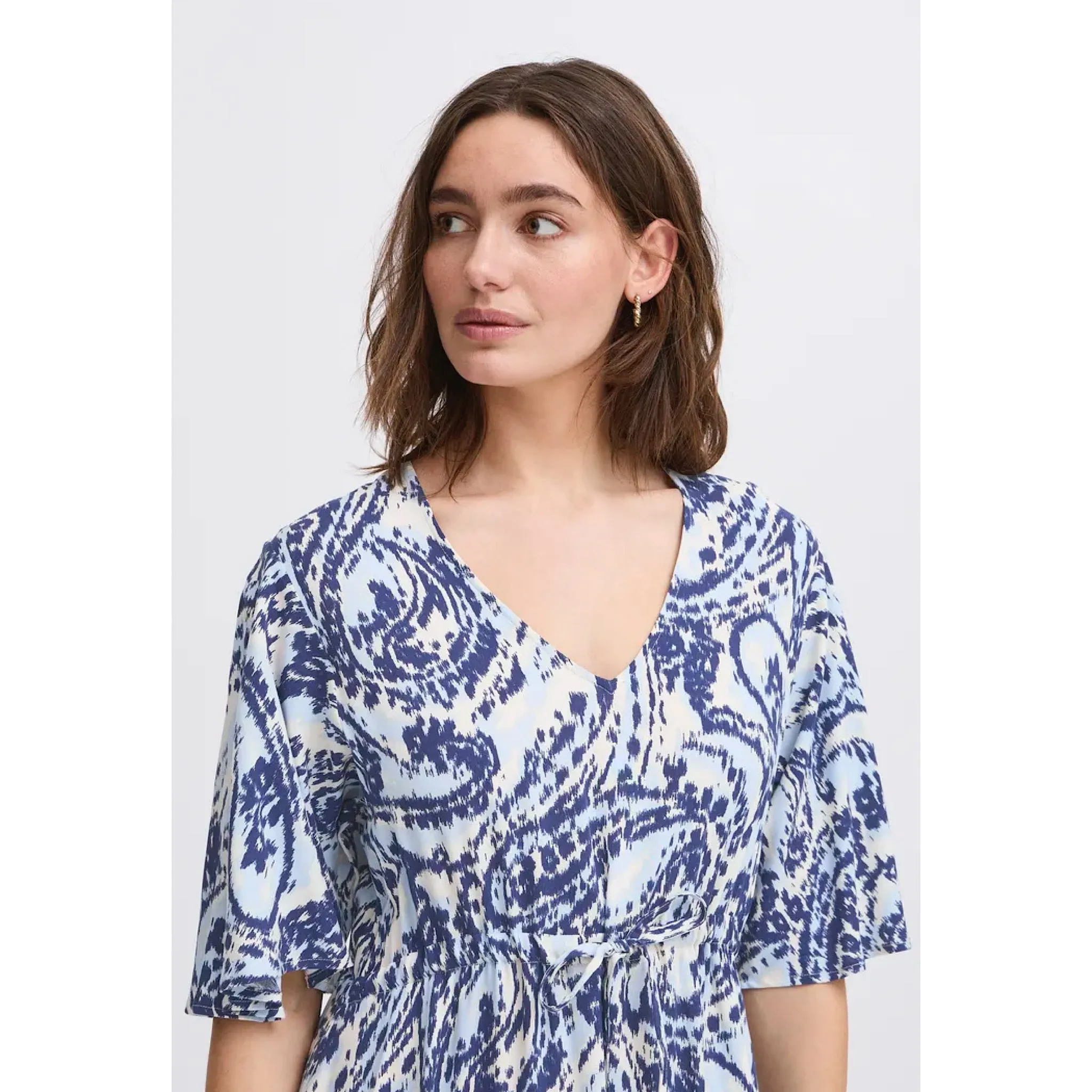 B.Young Joella Dress