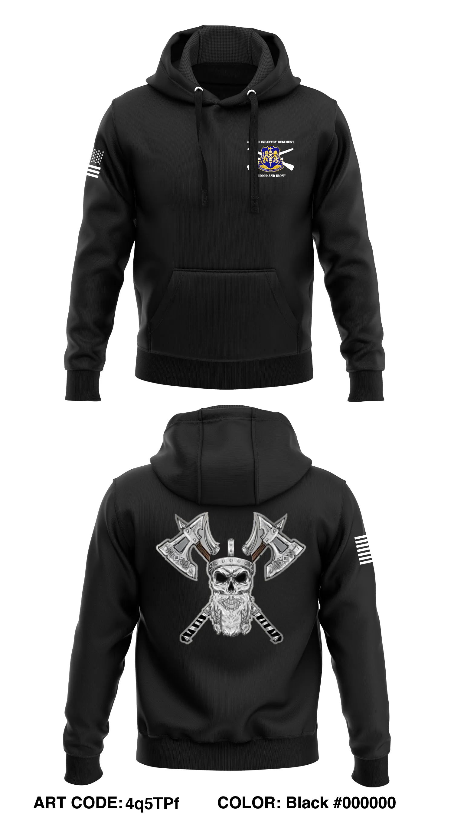 C Co 2-18th IN  Store 1  Core Men's Hooded Performance Sweatshirt - 4q5TPf