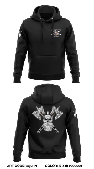 C Co 2-18th IN  Store 1  Core Men's Hooded Performance Sweatshirt - 4q5TPf