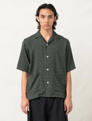 Cabana Shirt (Green)