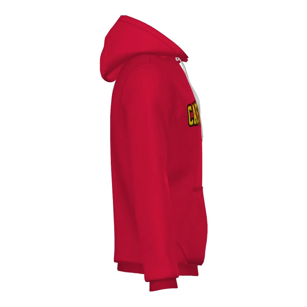 Cafe Hanoi Store 1  Core Men's Hooded Performance Sweatshirt - g94l7n