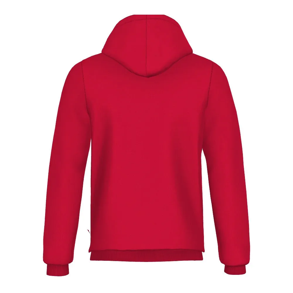 Cafe Hanoi Store 1  Core Men's Hooded Performance Sweatshirt - g94l7n