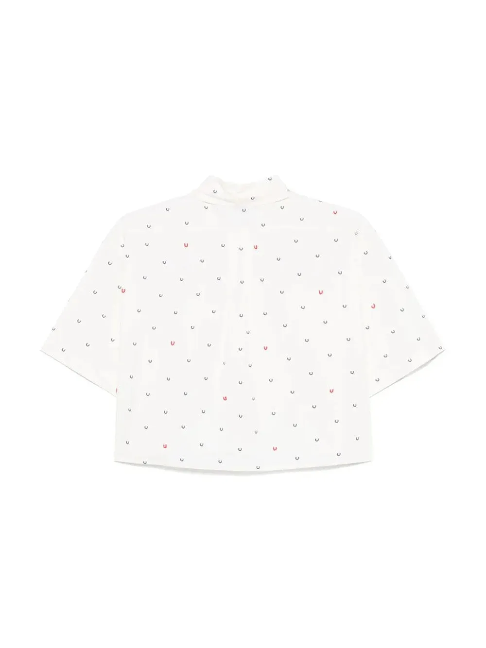 Camicia Boxy
