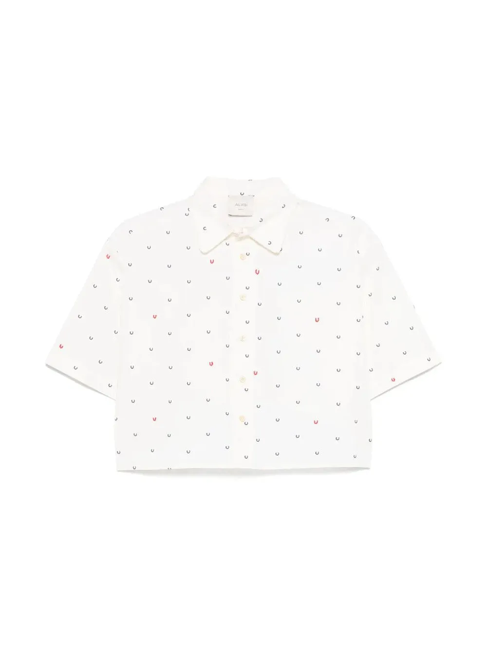 Camicia Boxy