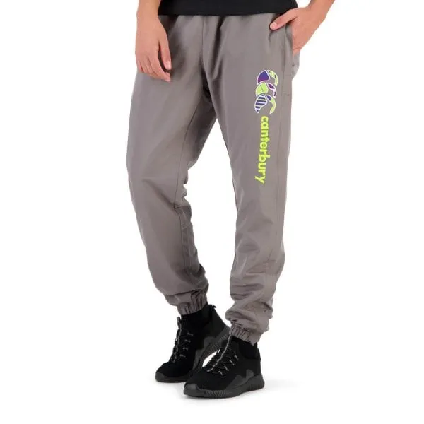 Canterbury Men's Uglies Tapered Cuff Stadium Pant - 2 Colours