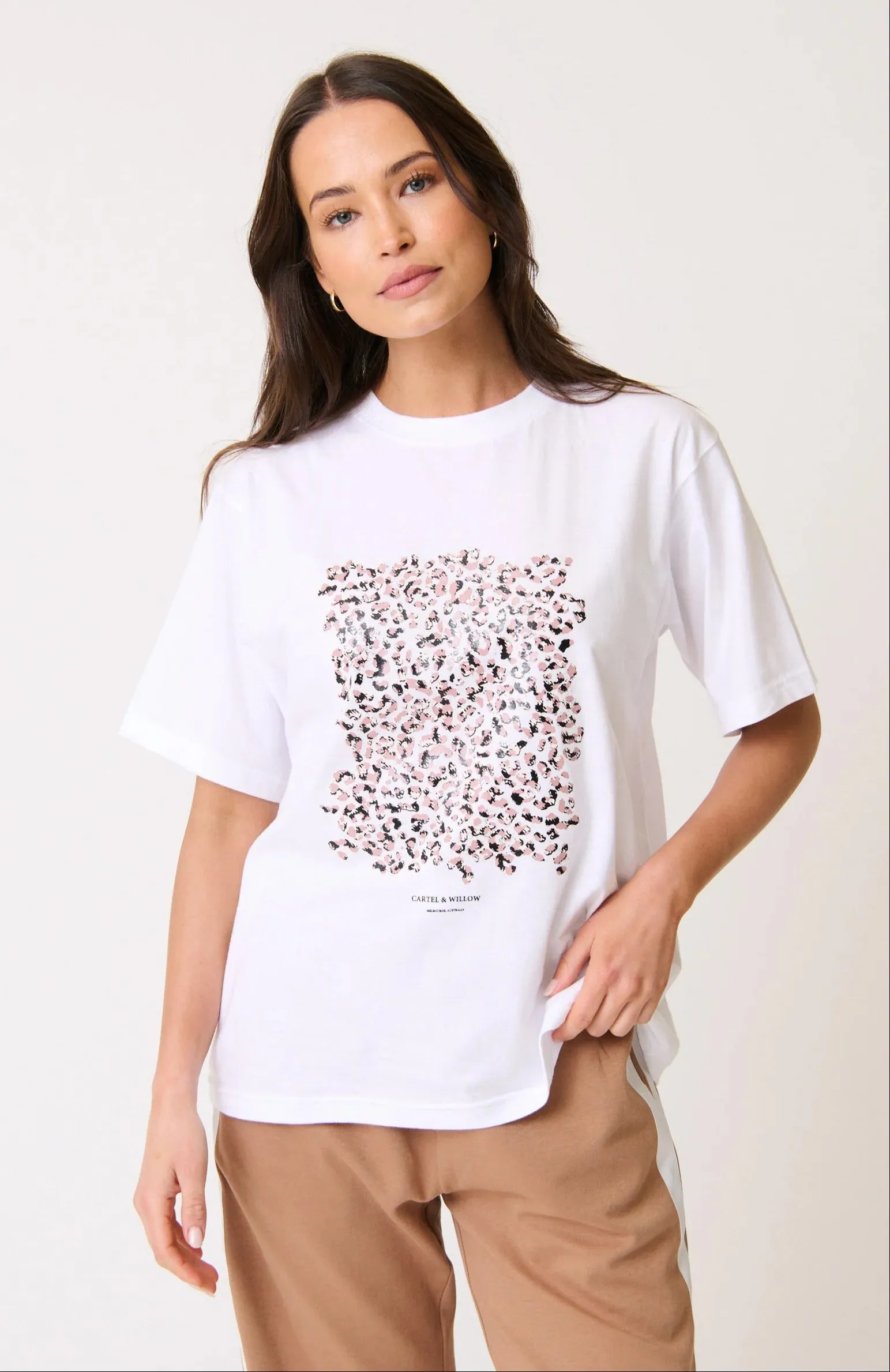 Cartel & Willow | Sophie Tee