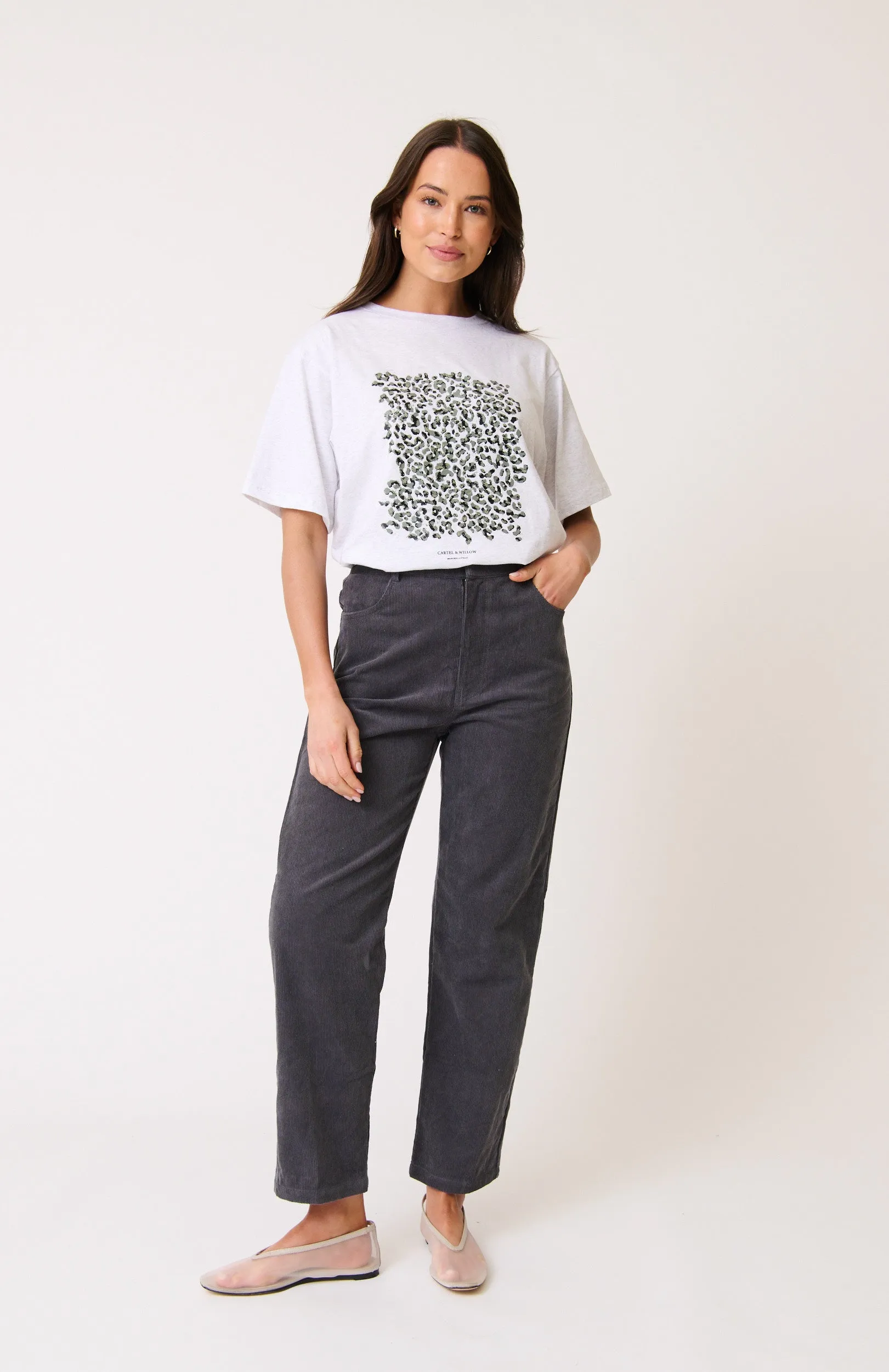Cartel & Willow | Sophie Tee