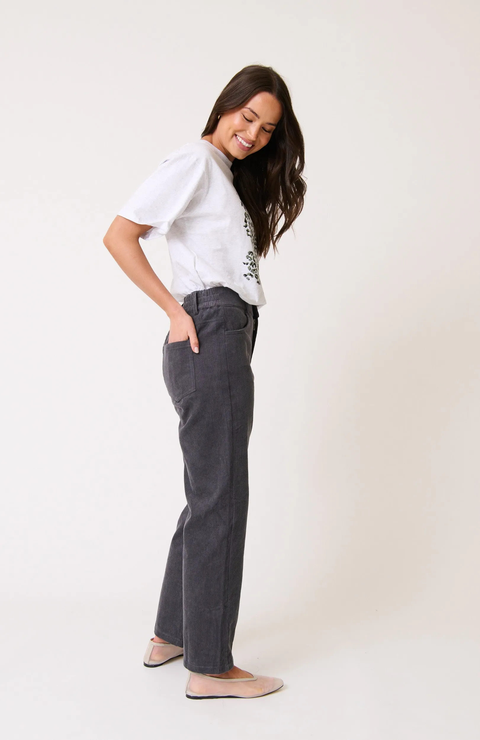 Cartel & Willow | Sophie Tee