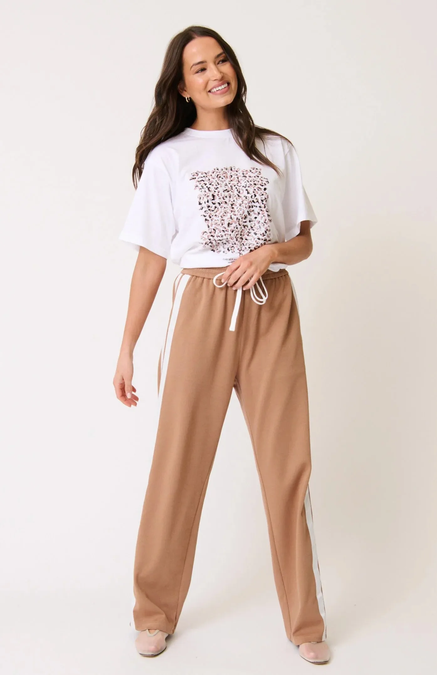 Cartel & Willow | Sophie Tee