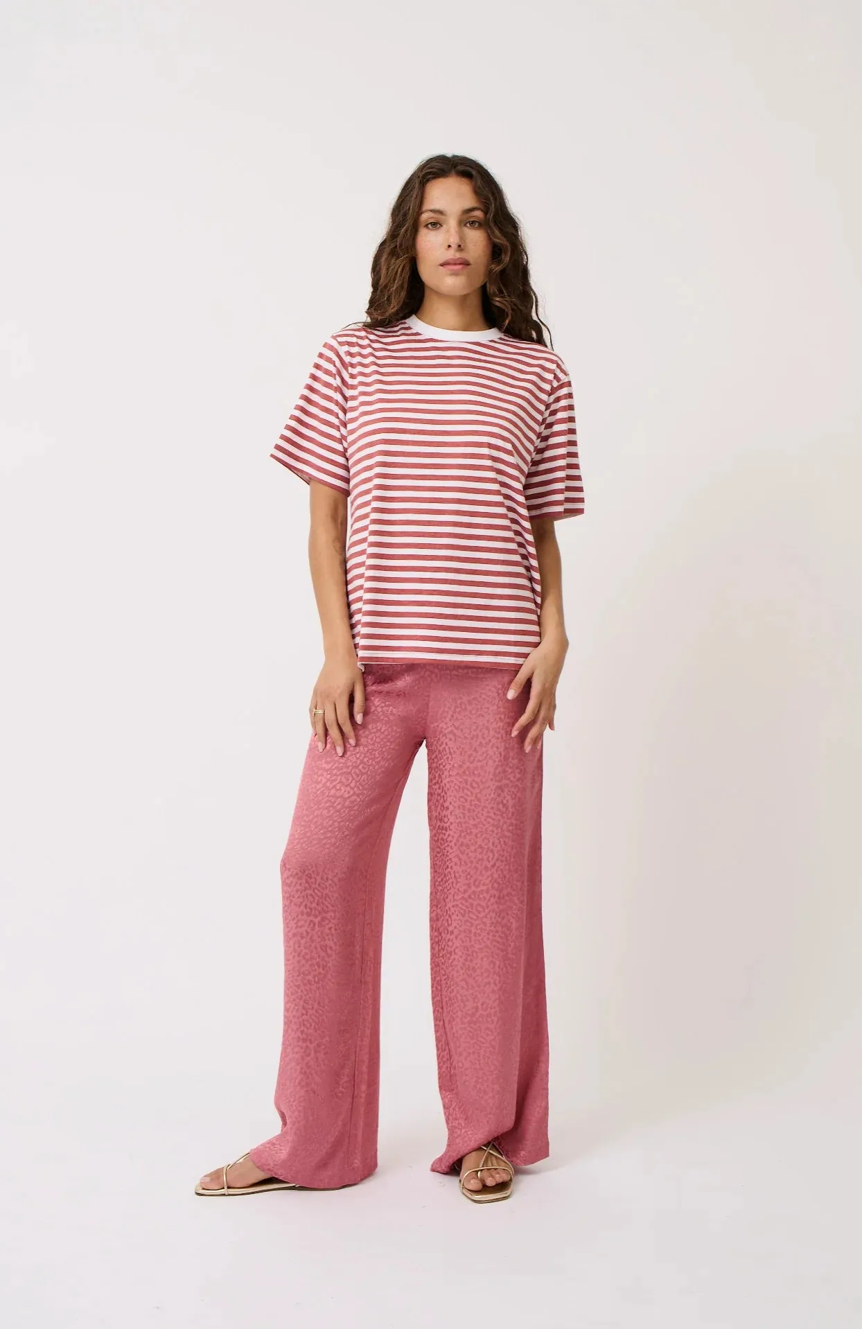 Cartel & Willow | Sophie Tee