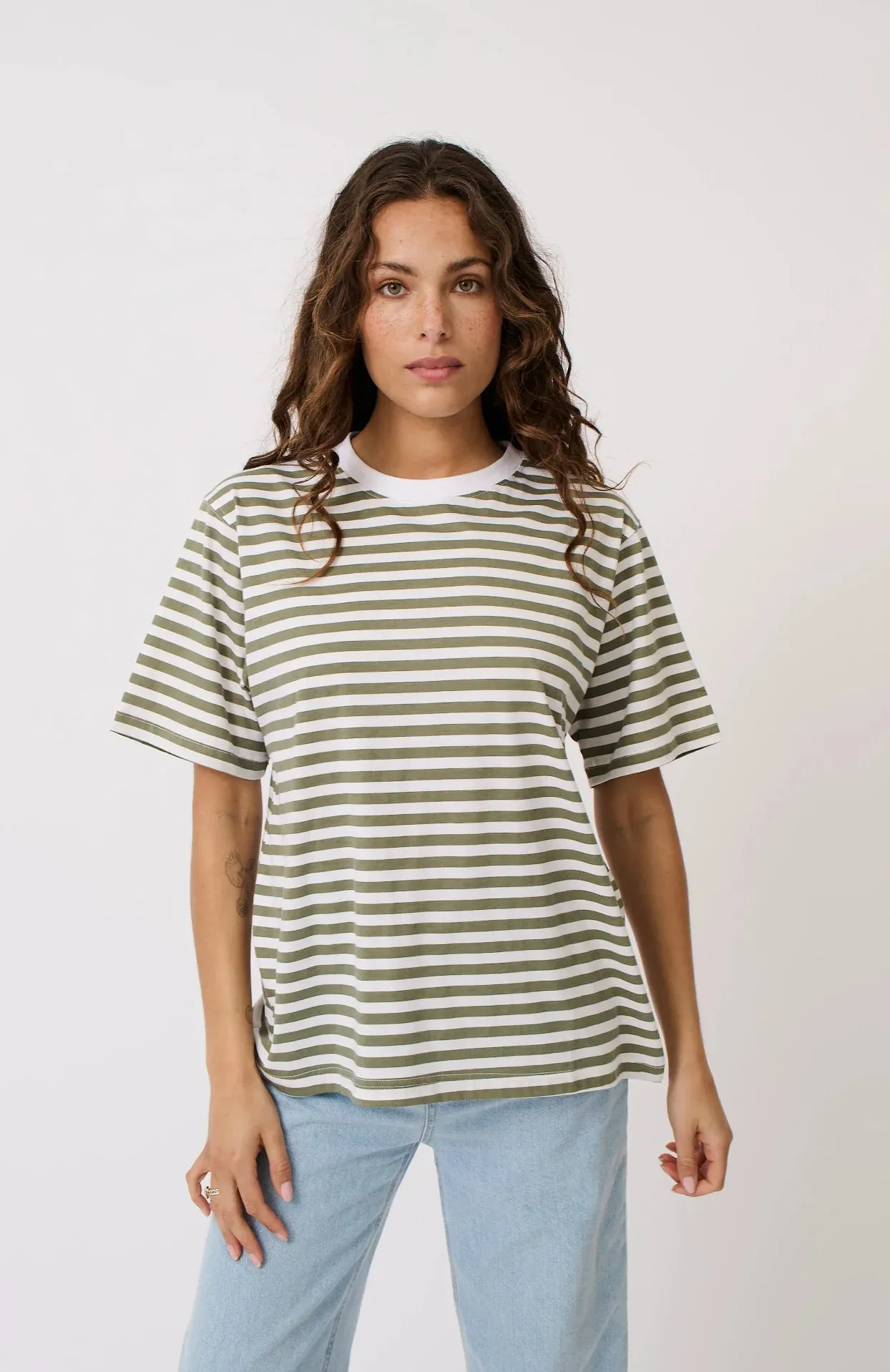 Cartel & Willow | Sophie Tee