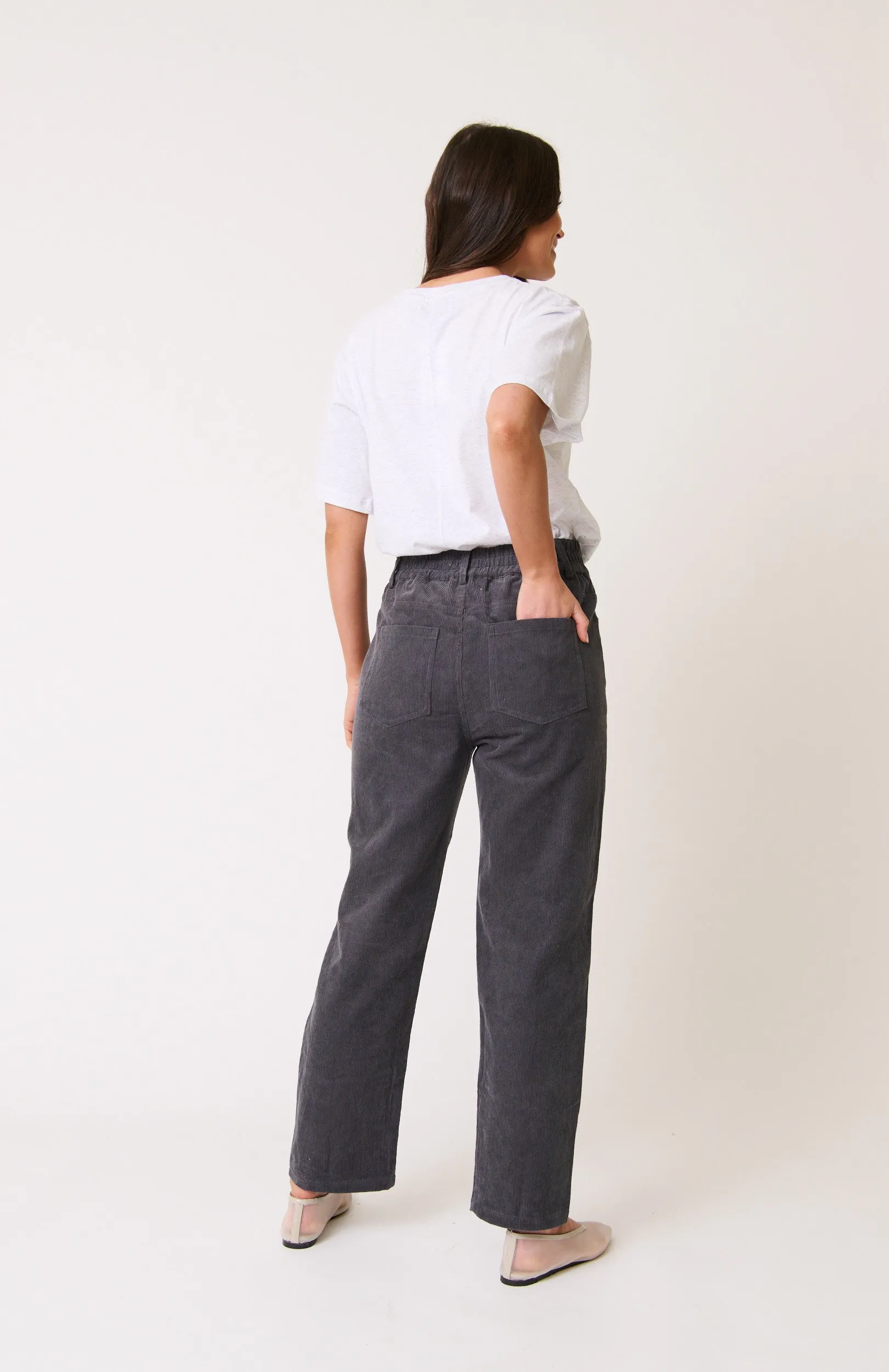 Cartel & Willow | Sophie Tee