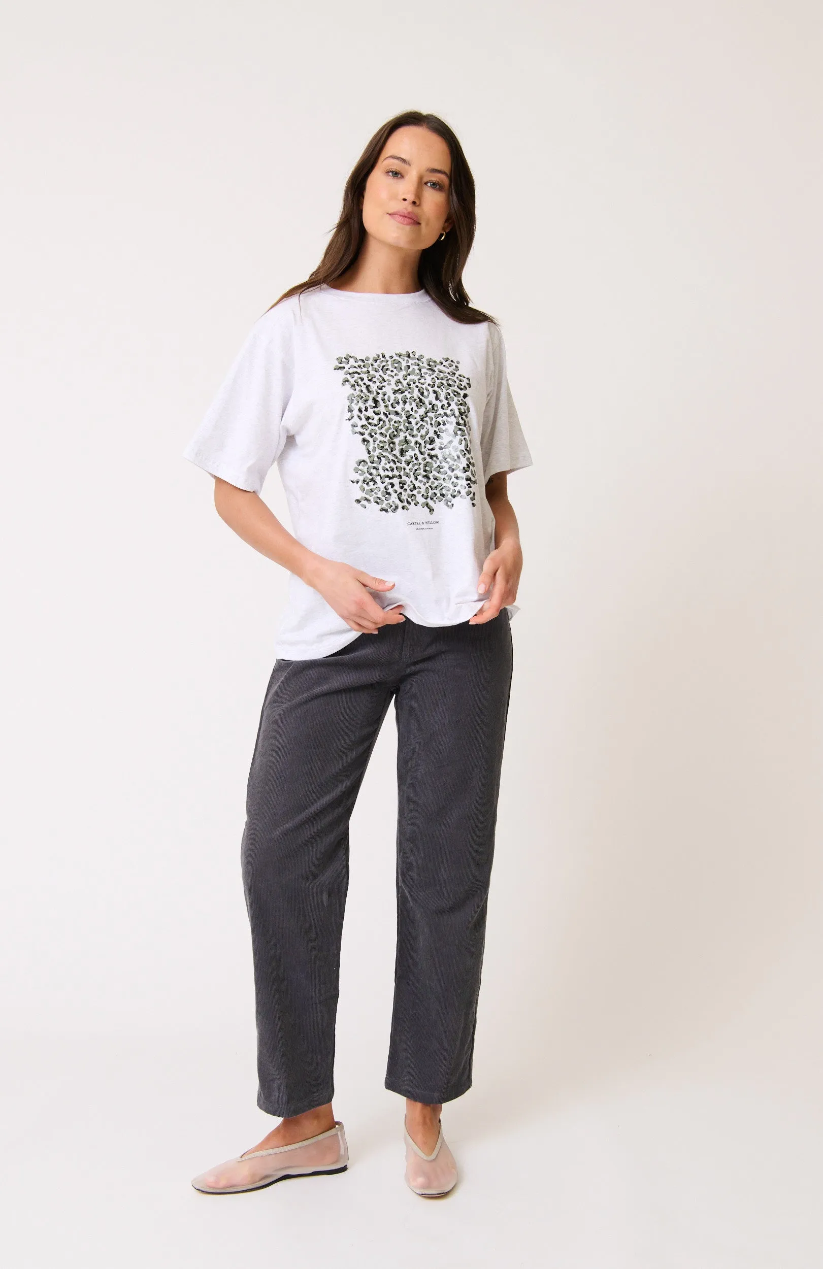 Cartel & Willow | Sophie Tee