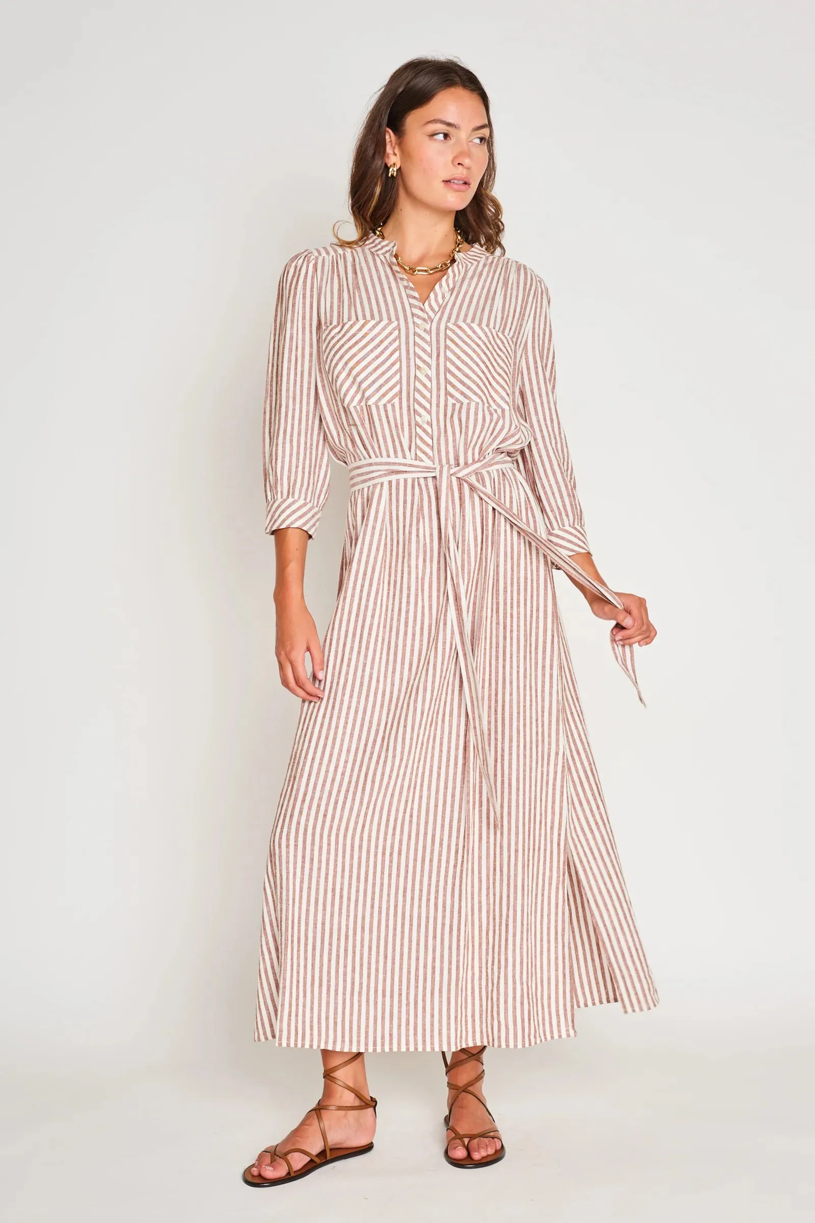 Cassie Dress