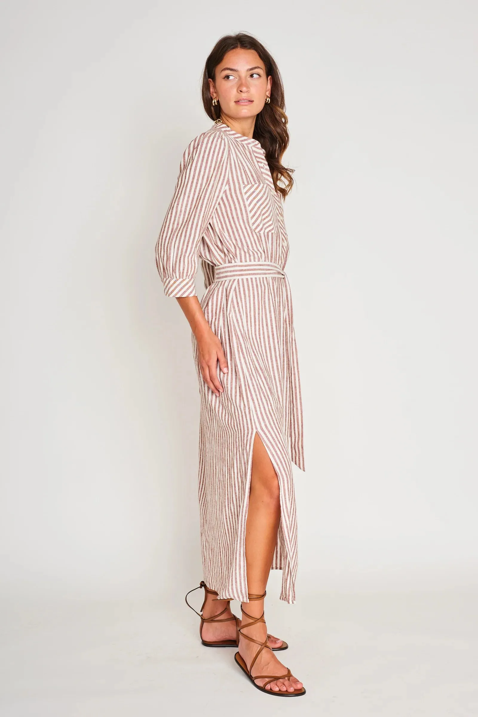 Cassie Dress