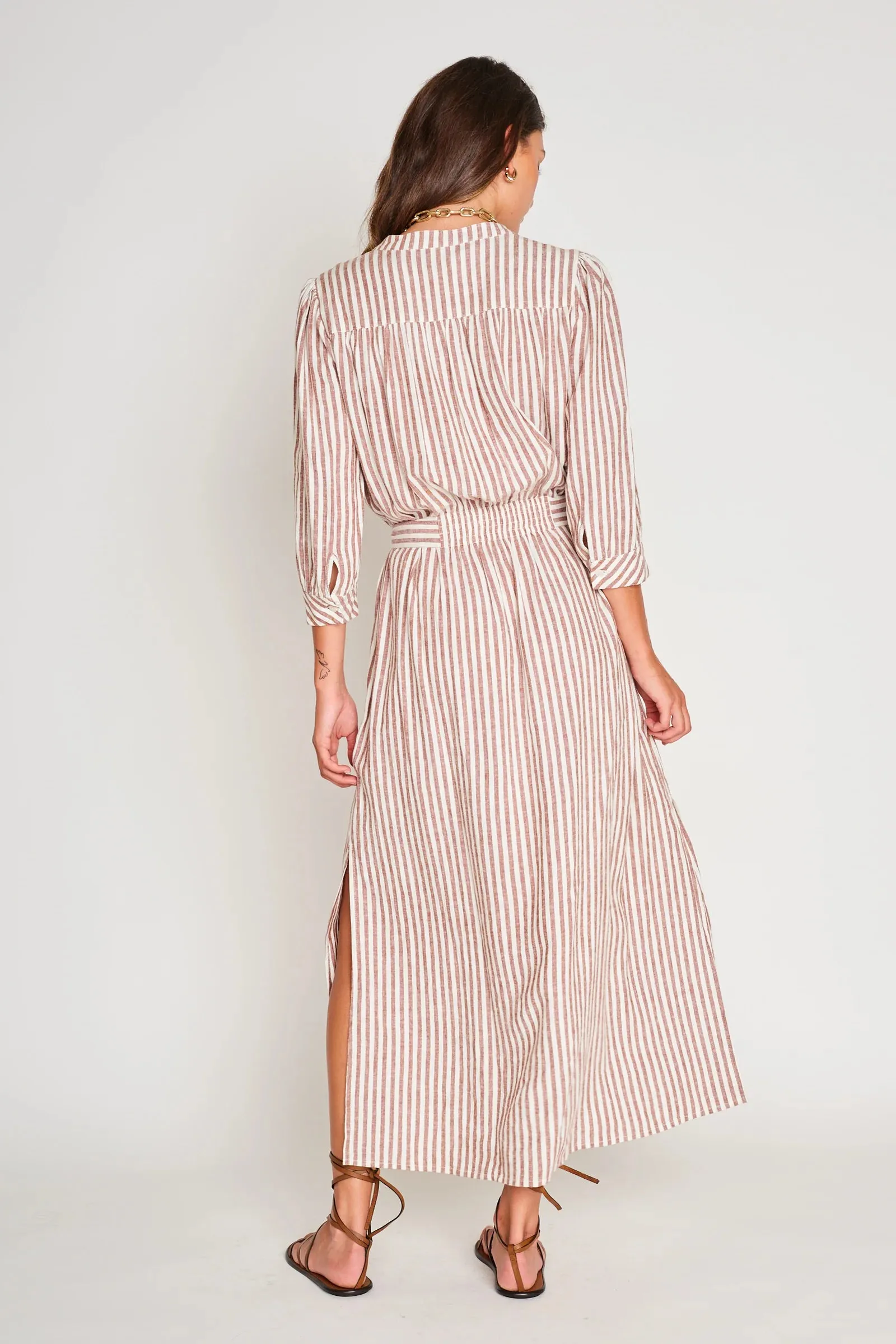 Cassie Dress