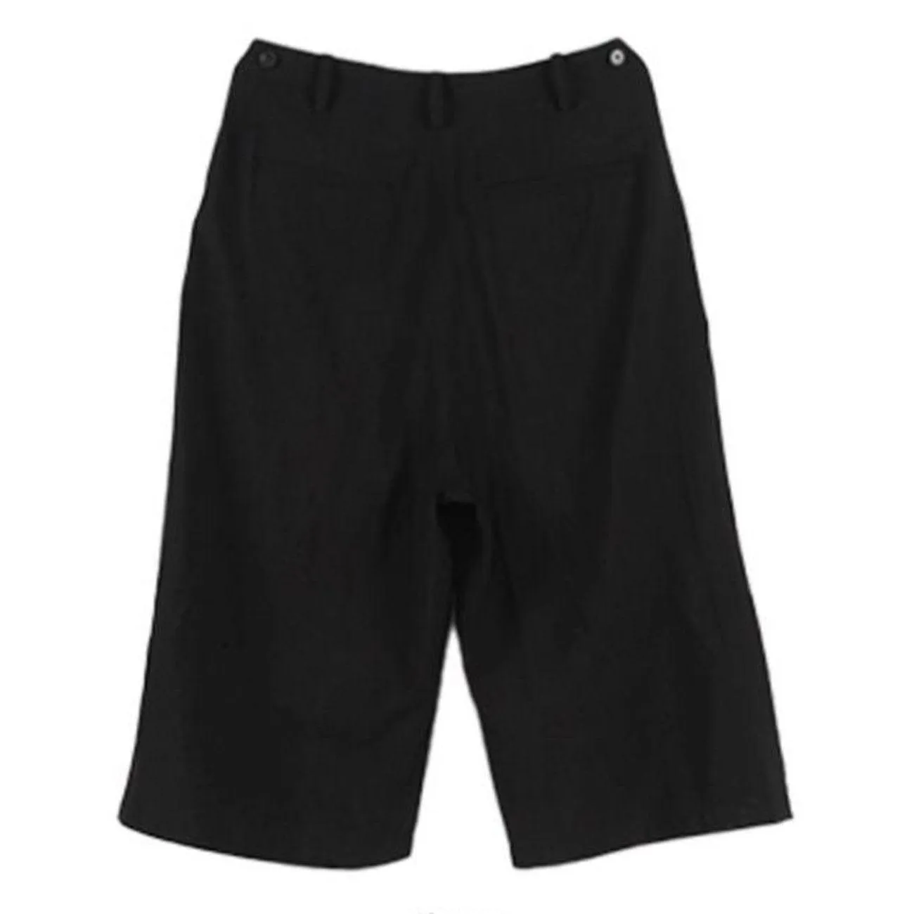 Casual Wide Leg Pants