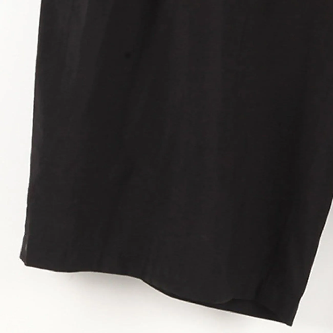 Casual Wide Leg Pants