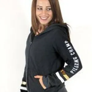 CHAMP HOODIE