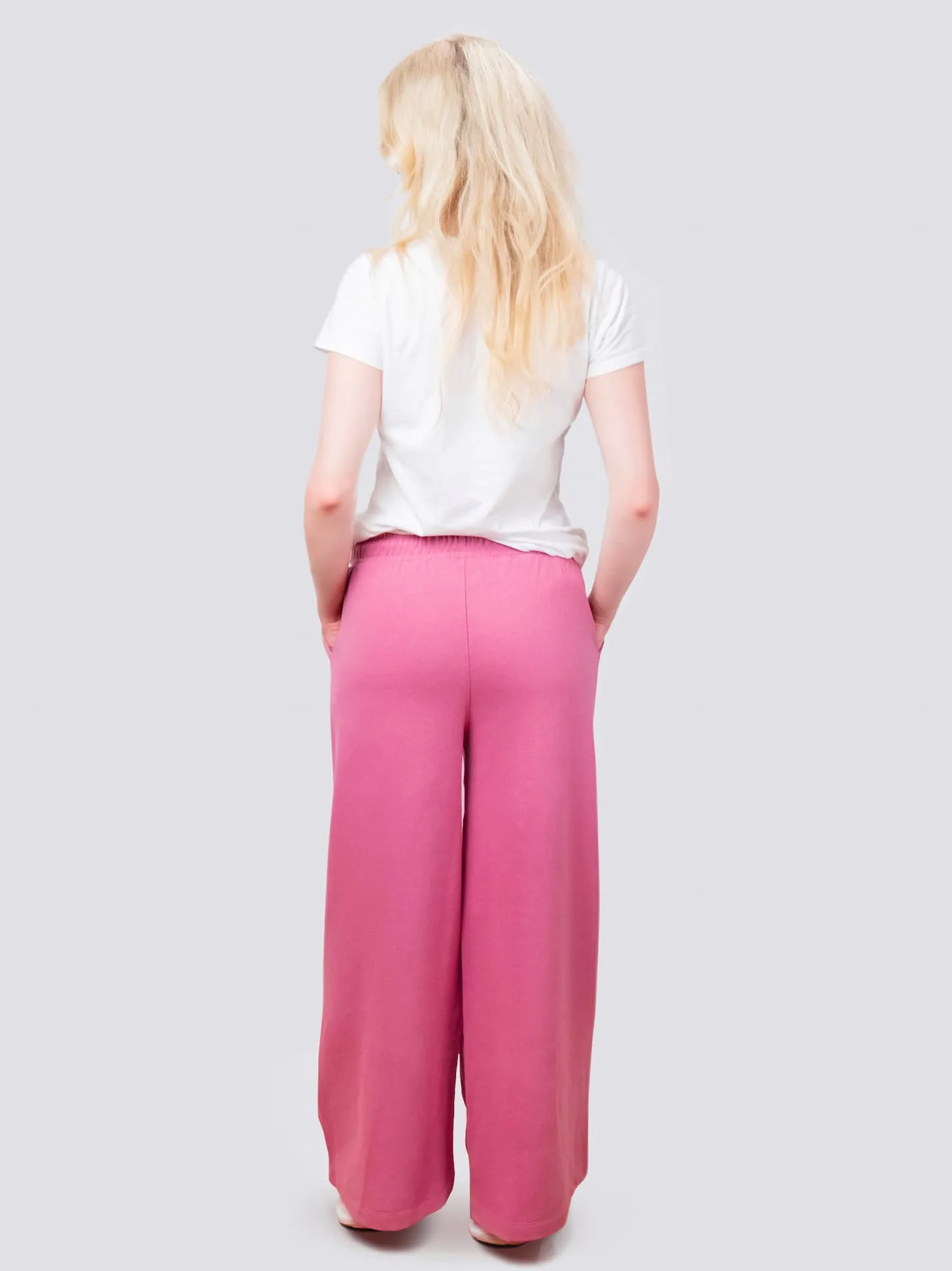 Churchill MedVet Society Ladies Wide-Leg Bottoms