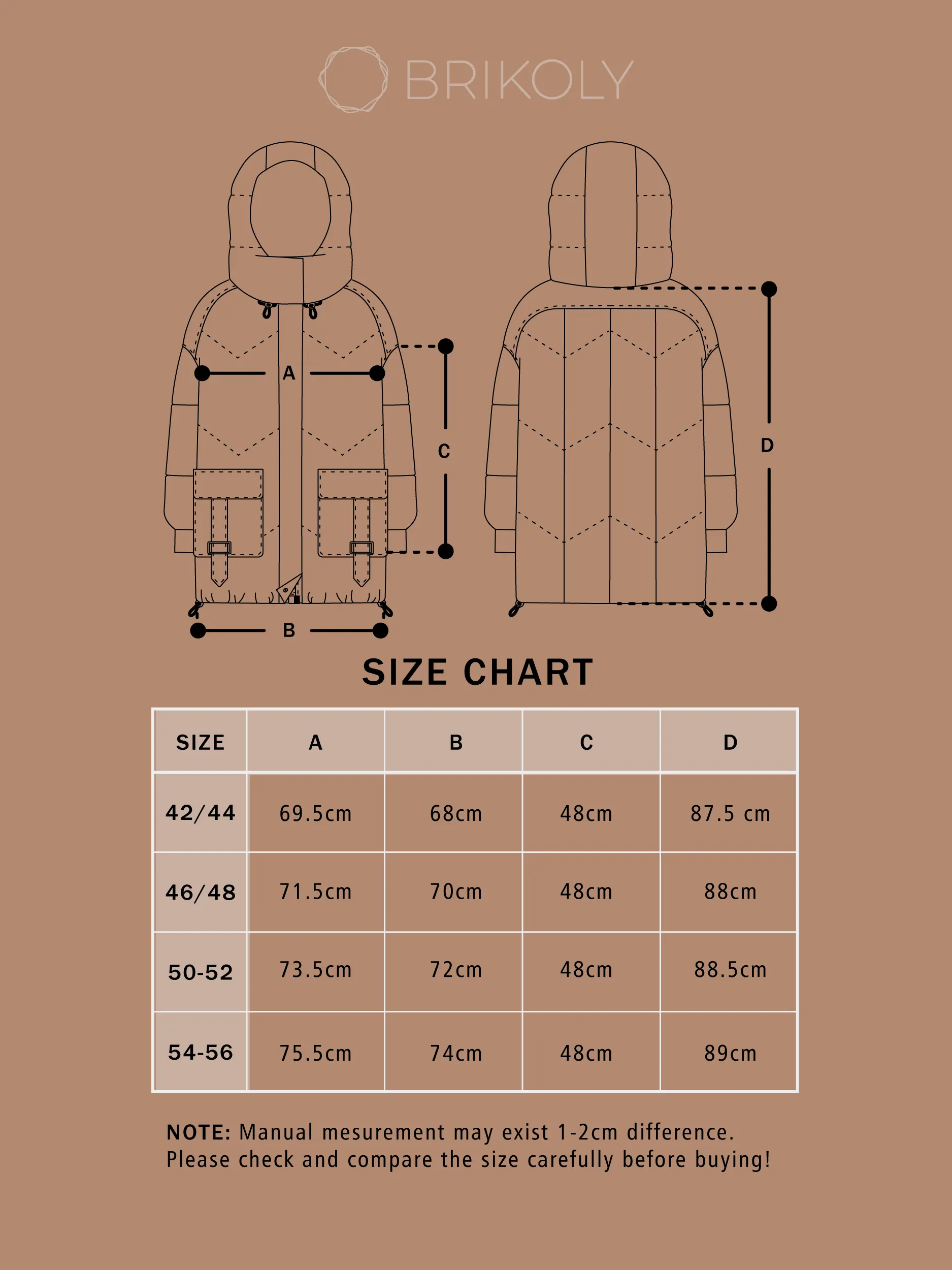 Classic Red Puffer Jacket for Women – Trendy & Warm Designs