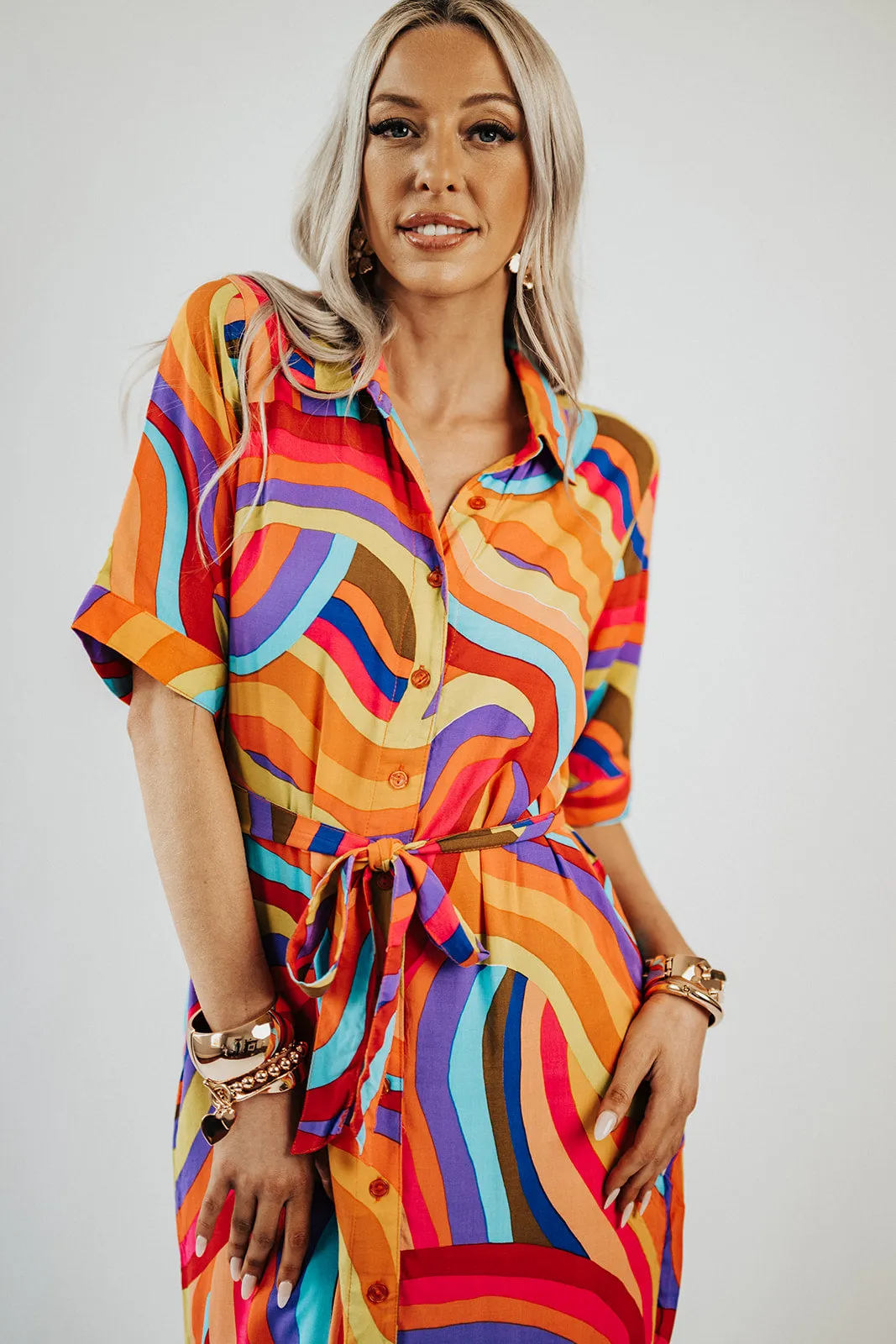 Cleo Dress