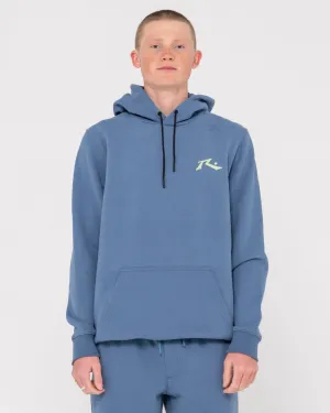 COMPETITION HOODED FLEECE