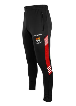 Coolera Strandhill GAA Hydro Skinny Bottoms Kids