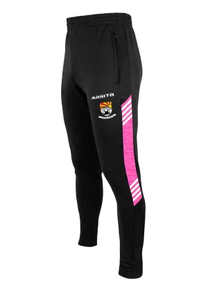 Coolera Strandhill Pink Hydro Skinny Bottoms Adults