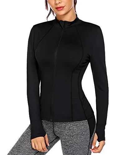 COOrun Sports Jacket